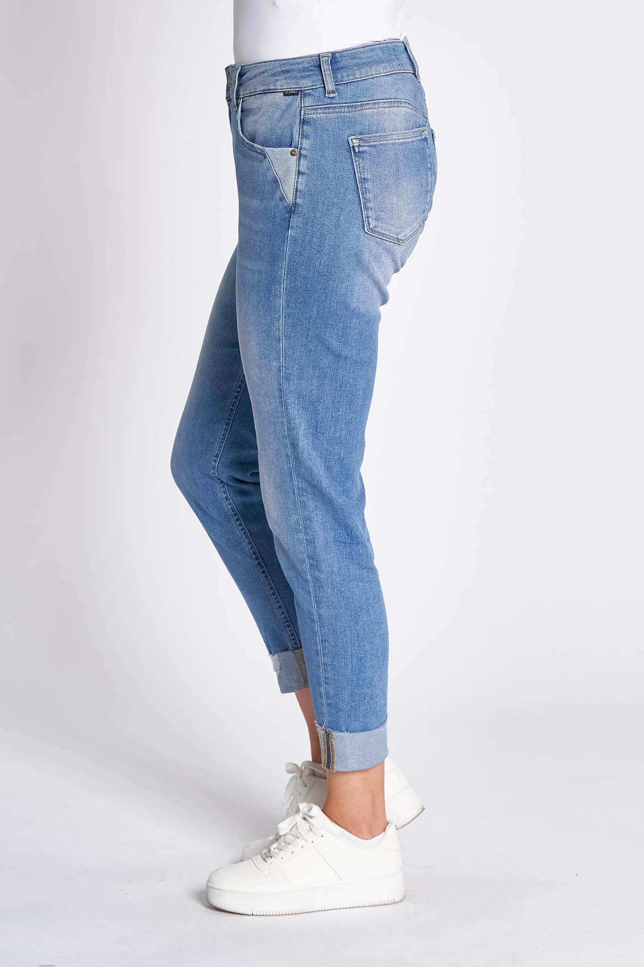 Zhrill Regular-fit-Jeans »NOVA«, im 5-Pocket-Style