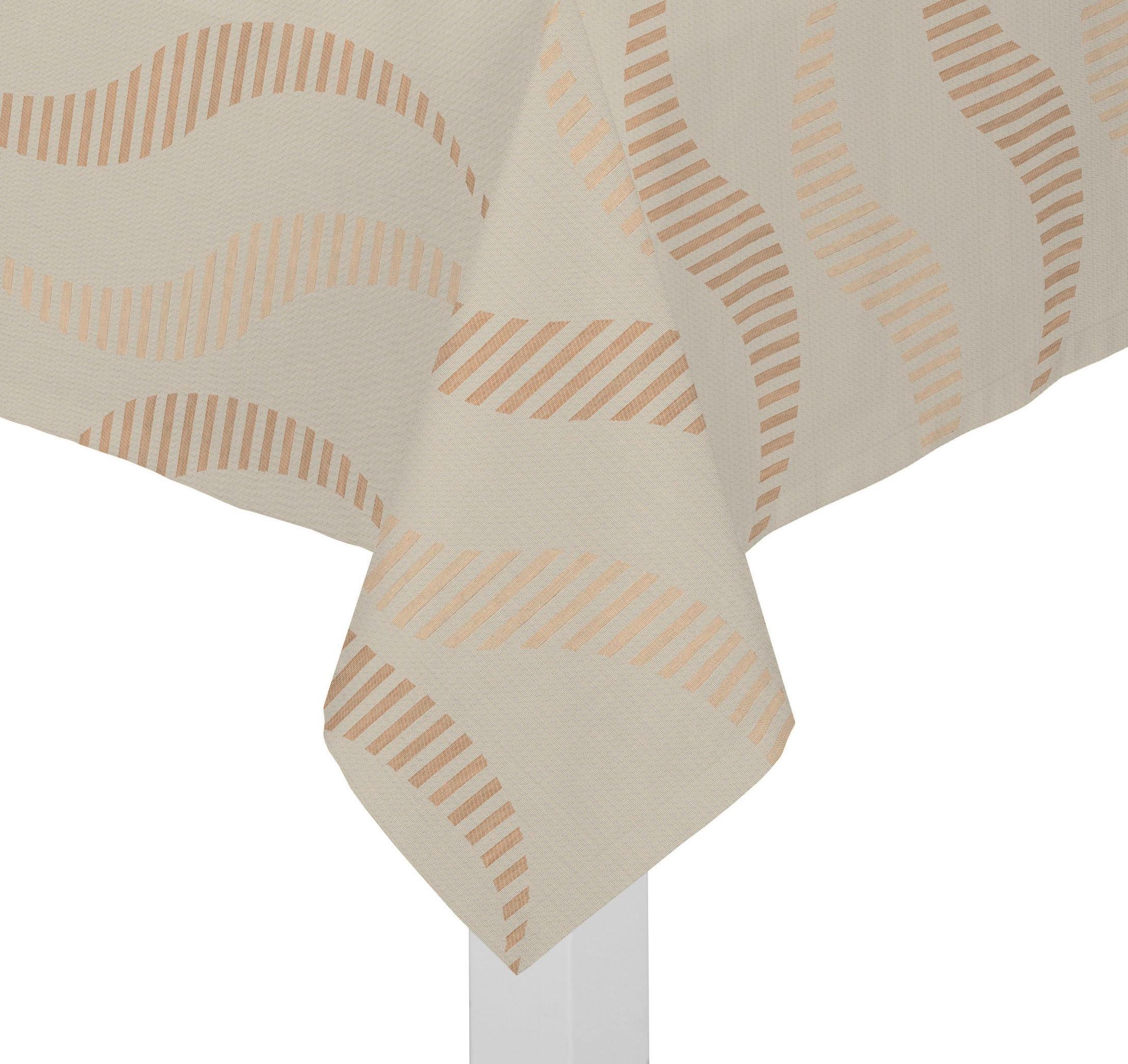 Wirth Tischdecke "LUPARA"