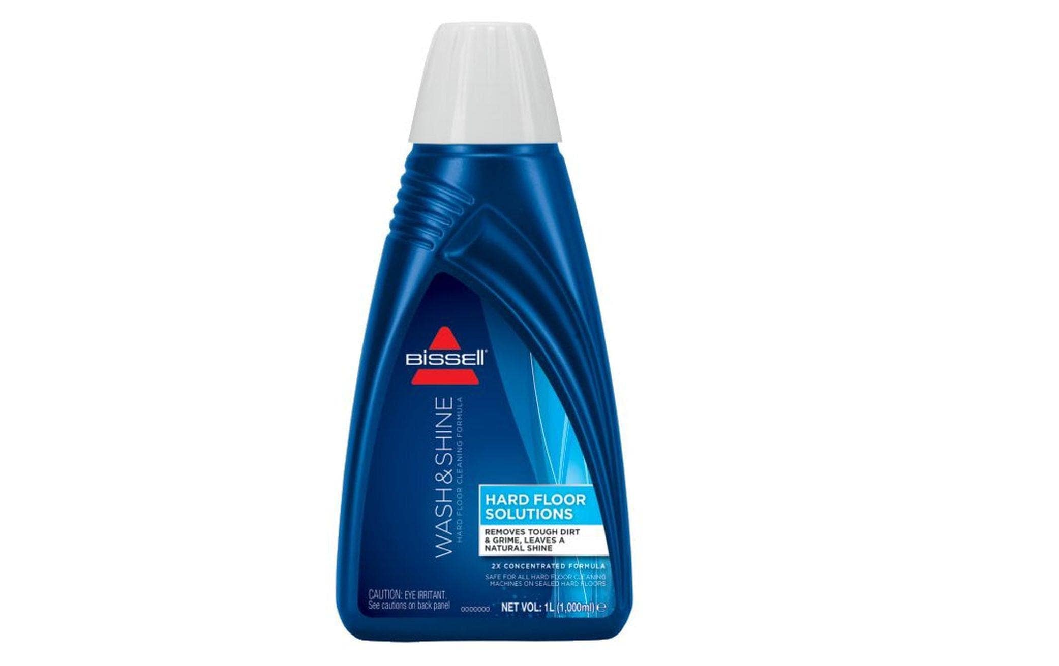 Fussbodenreiniger »Wash & Shine Hard Floor 1 l«, (1 St.), Bodenreiniger