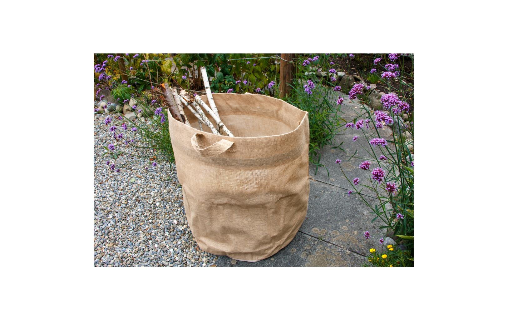 Gartensack »BAG Jute«