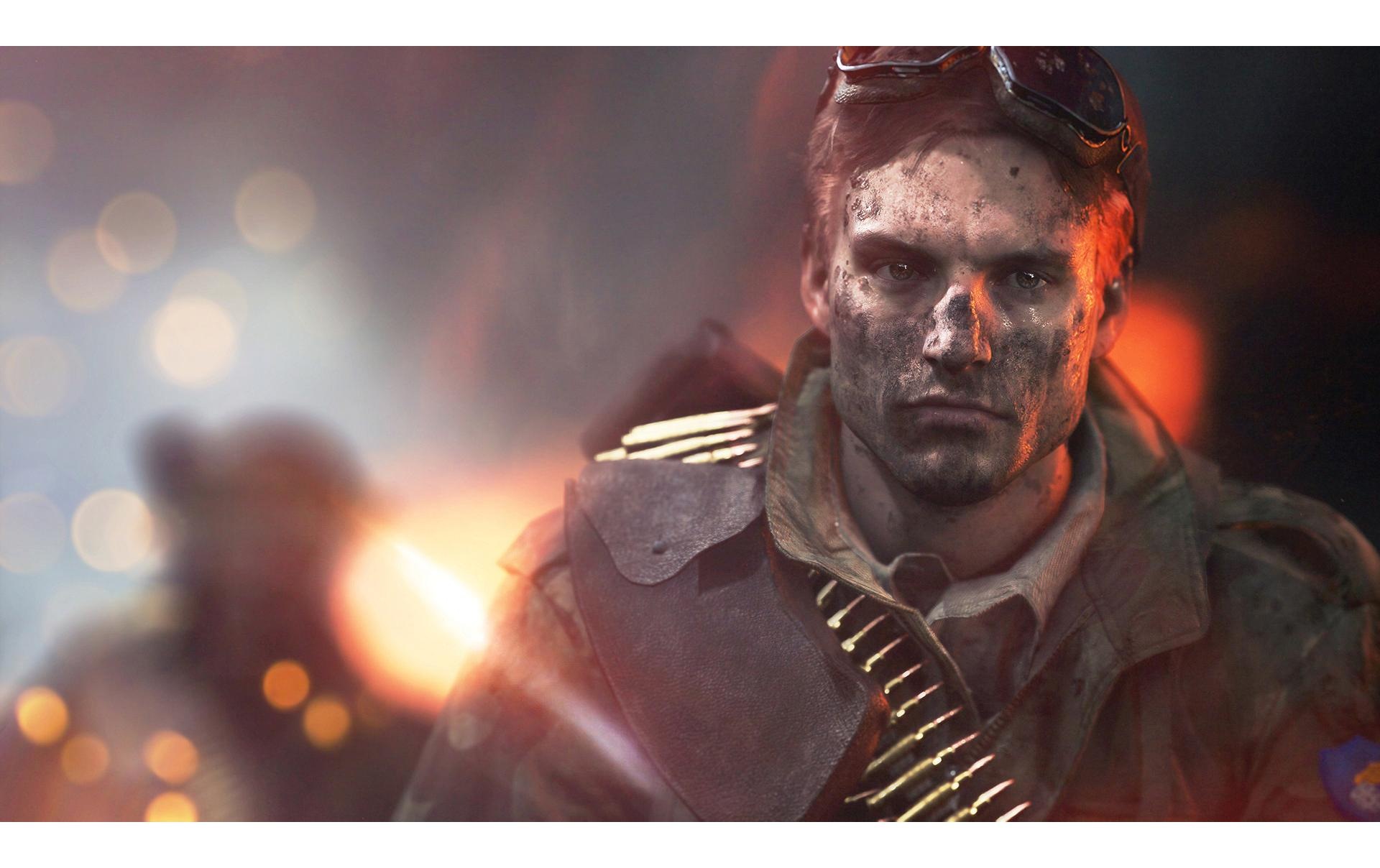 Electronic Arts Spielesoftware »Battlefield 5«, Xbox One, Standard Edition