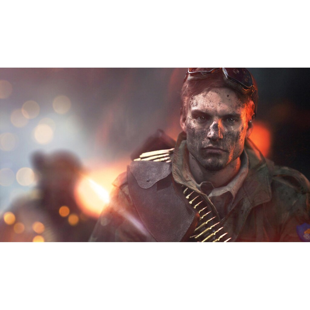 Electronic Arts Spielesoftware »Battlefield 5«, PC