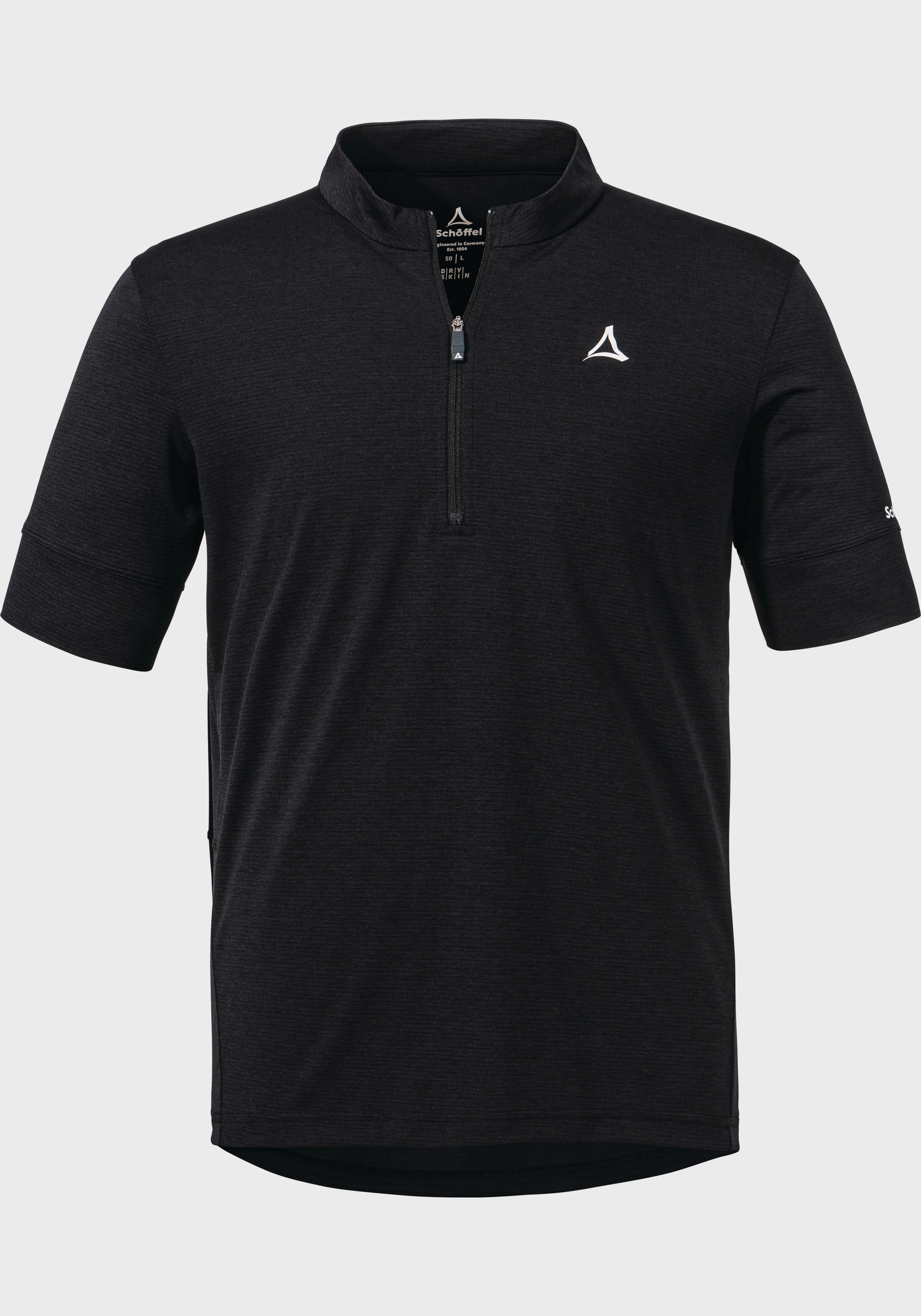 Schöffel Radtrikot »CIRC Shirt Style Pinega MNS«