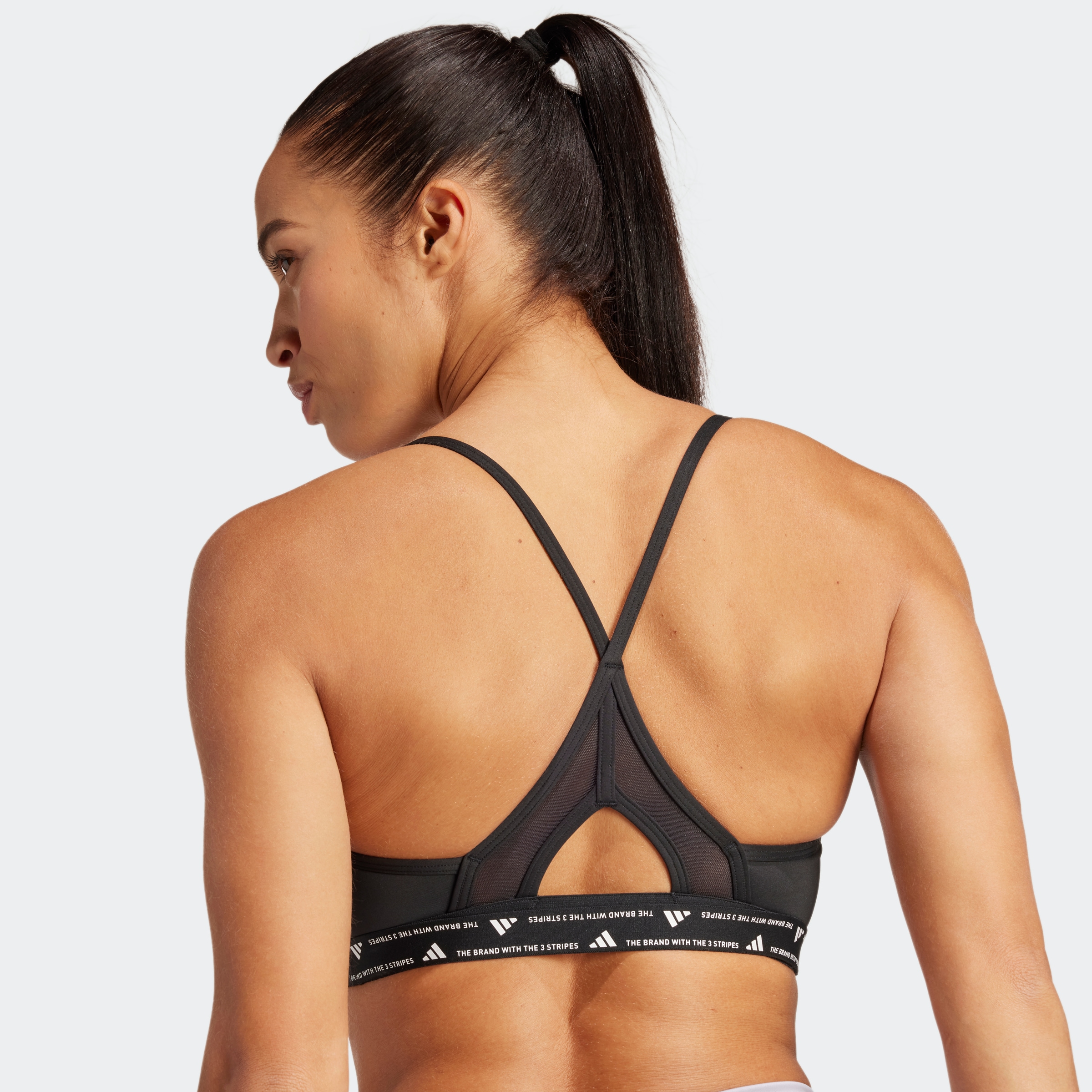 adidas Performance Sport-BH »AERCT LS BRA«