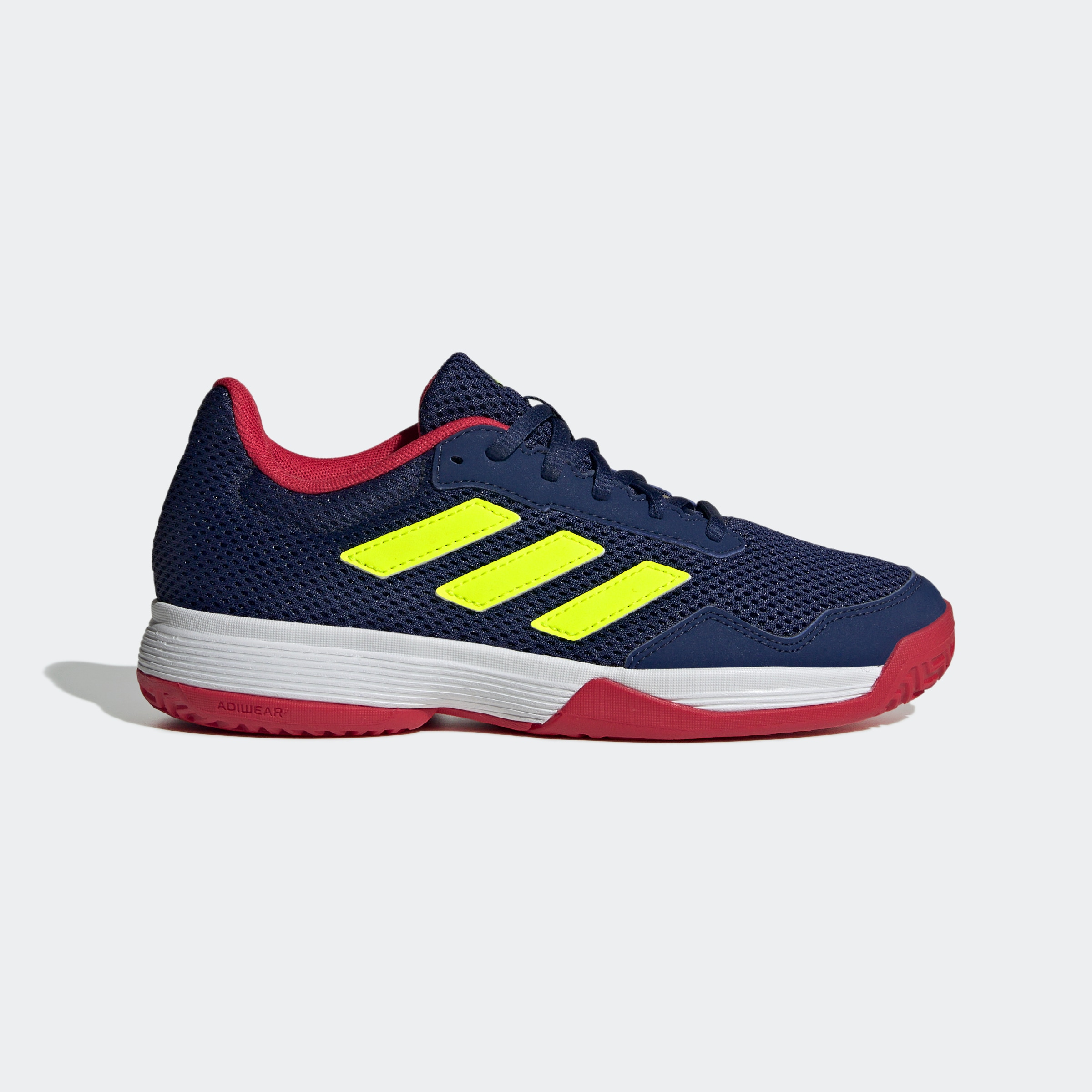 adidas Performance Tennisschuh »GAMESPEC KIDS«