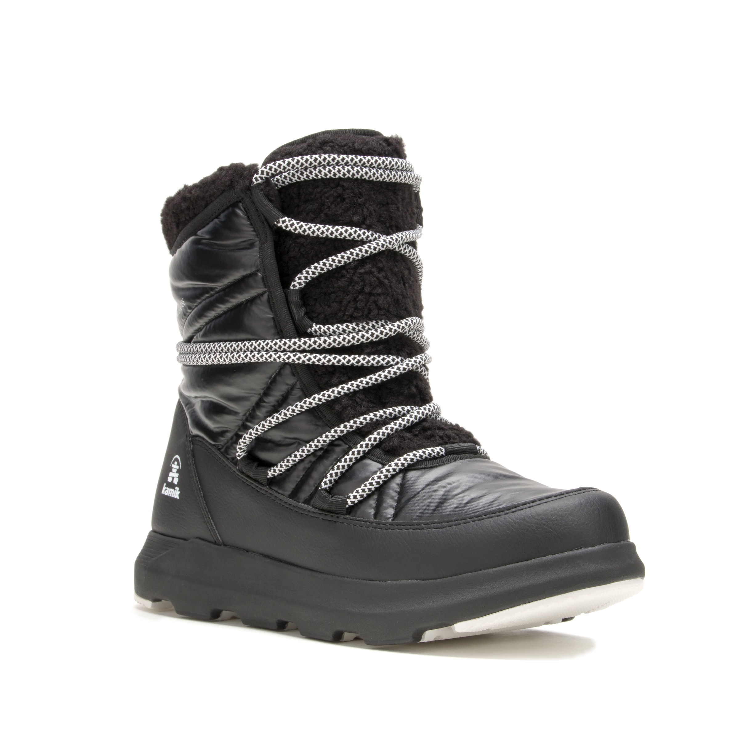 Kamik Snowboots »LEAPULL«