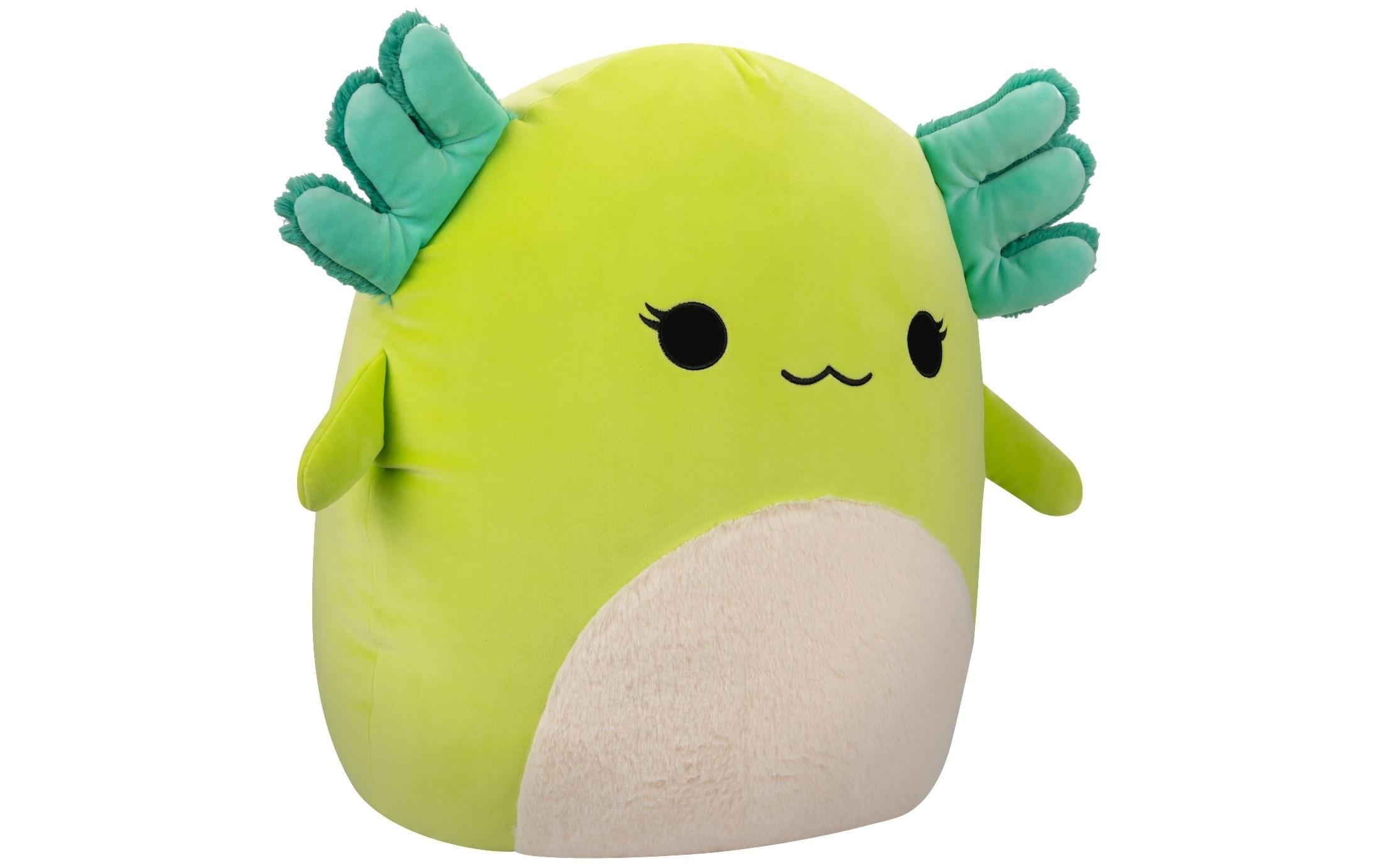 Squishmallow Plüschfigur »Axolotl Mipsy 50 cm«