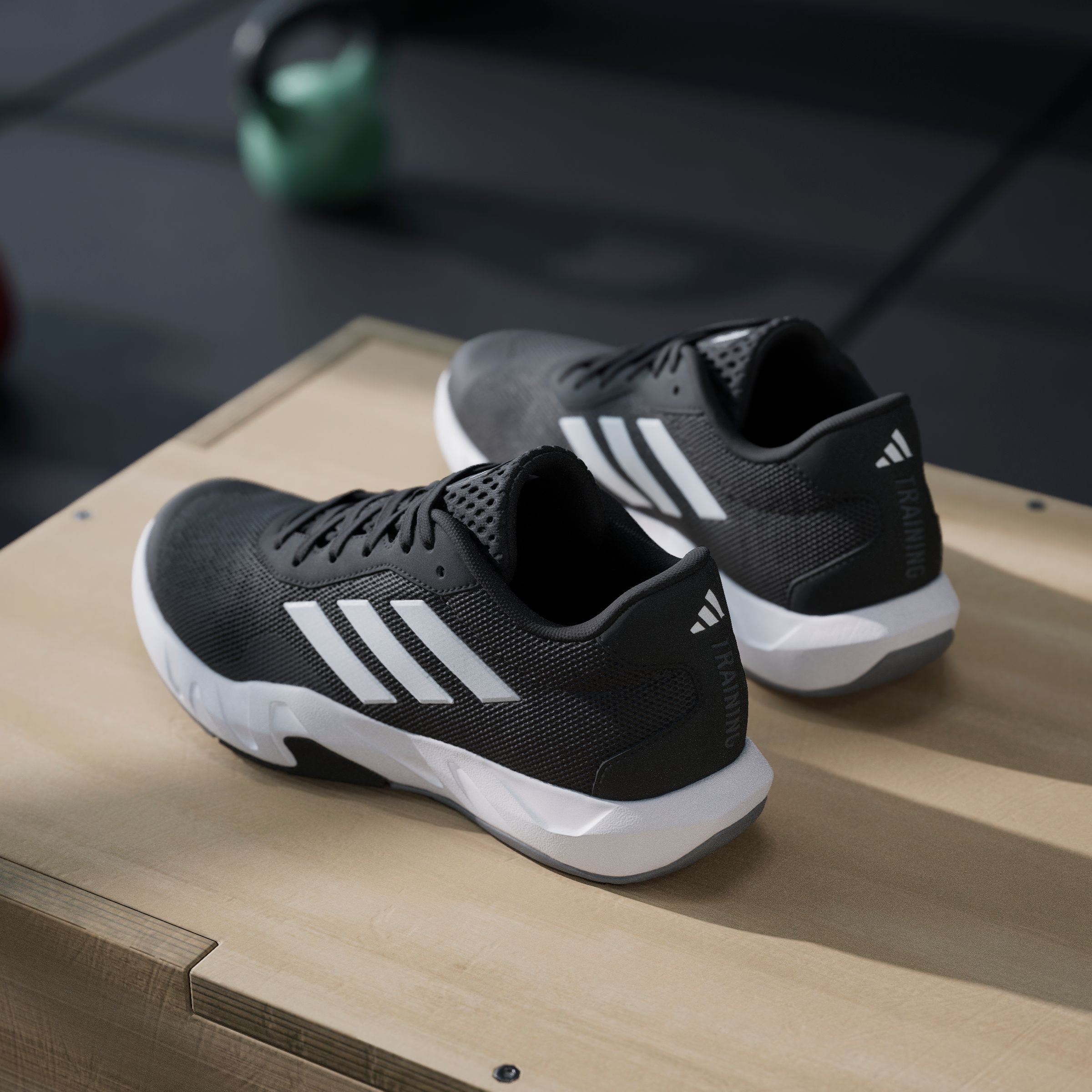 adidas Performance Trainingsschuh »AMPLIMOVE-TRAININGSSCHUHE«