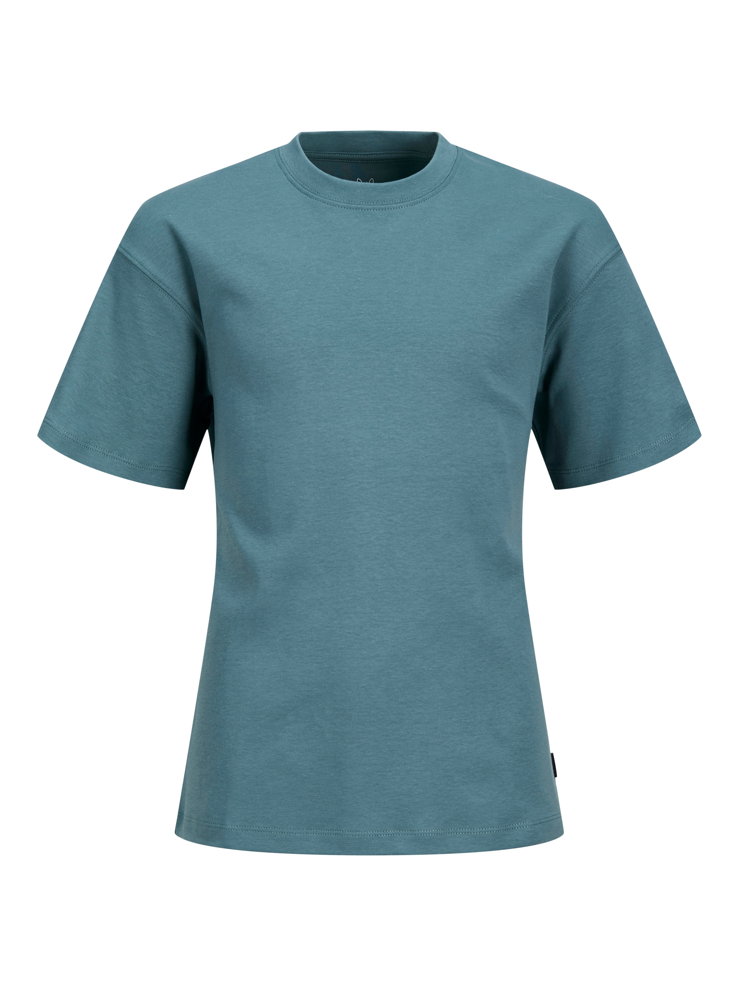 Jack & Jones Junior Rundhalsshirt »JJEURBAN EDGE TEE SS O-NECK NOOS JNR«