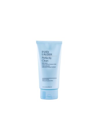 ESTÉE LAUDER Gesichtsmaske »Clean Moist 150 ml«, Premium Kosmetik kaufen