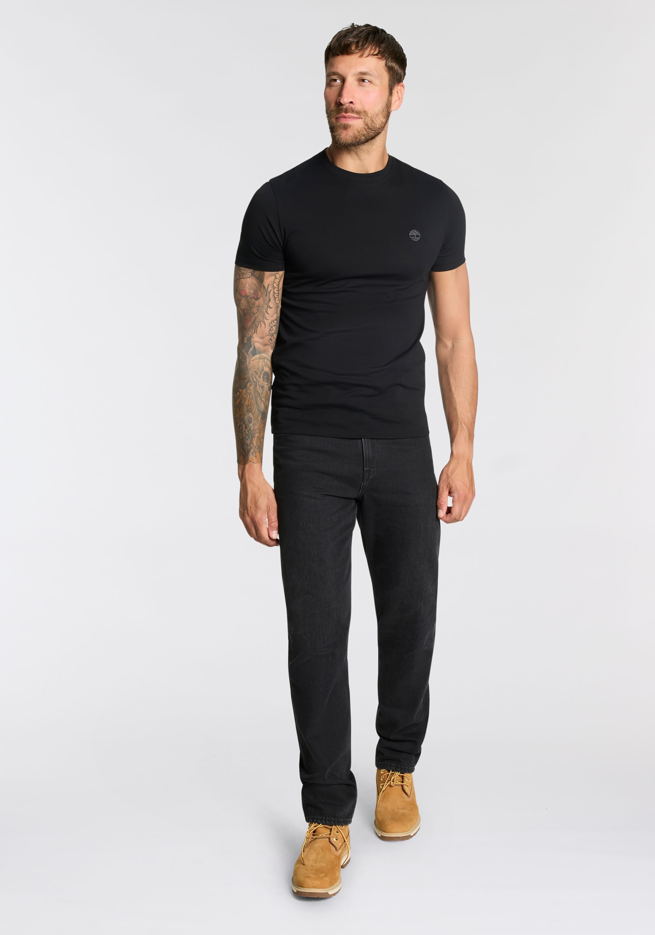 Timberland T-Shirt »PORT ROYALE«