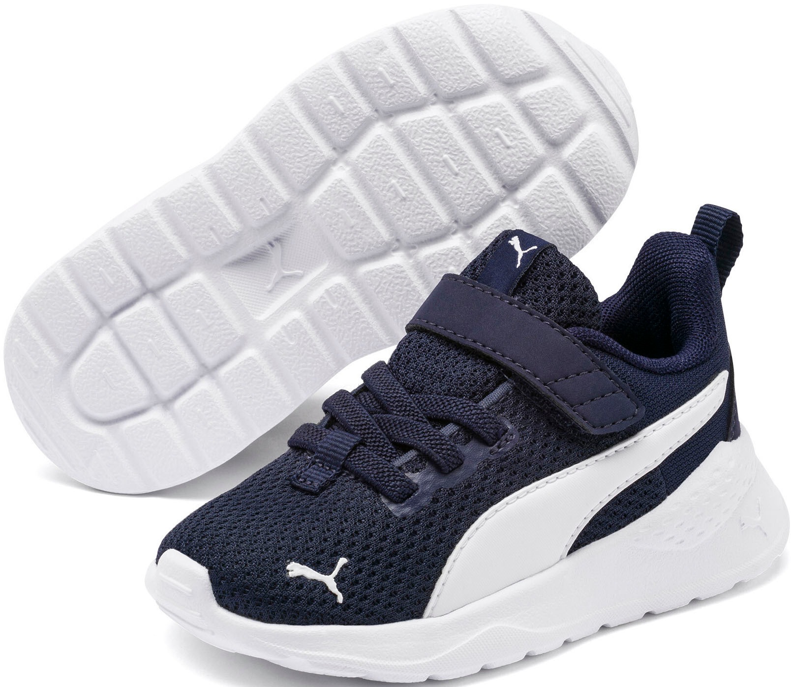 PUMA Sneaker »ANZARUN LITE AC INF« für Kinder