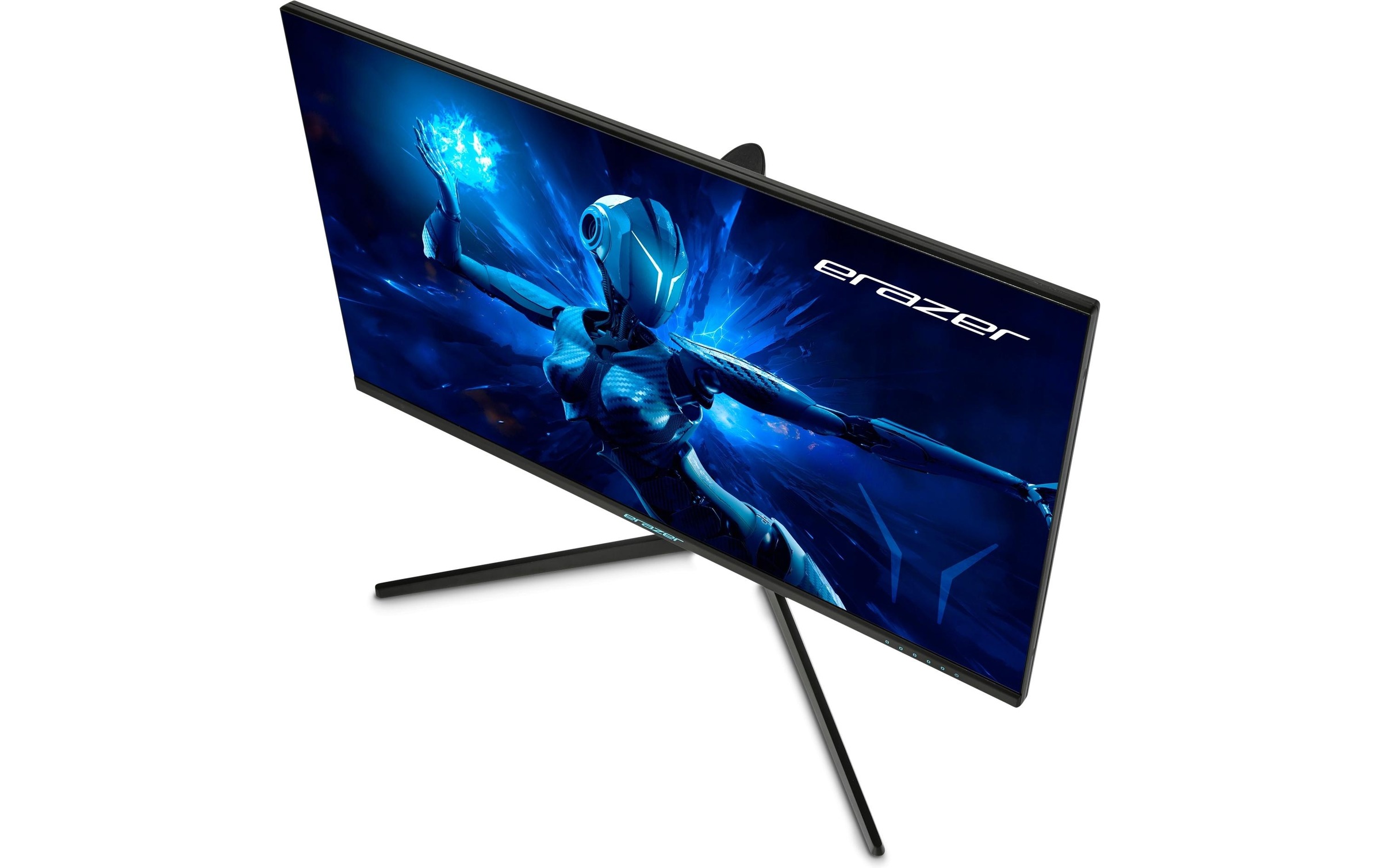 Gaming-Monitor »Erazer Spectator X50 (MD21732)«, 79,69 cm/31,5 Zoll, 2560 x 1440 px, WQHD, 1 ms Reaktionszeit, 165 Hz