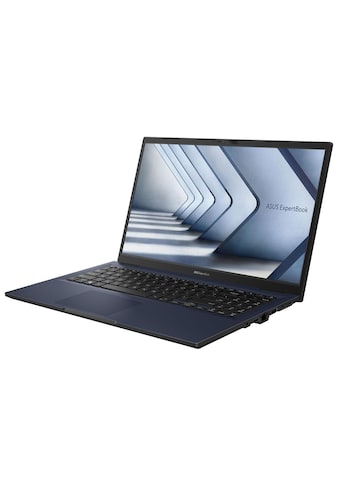 Business-Notebook »B1 B1502CVA-NJ0090«, 39,46 cm, / 15,6 Zoll, Intel, Core i7, Iris Xe...