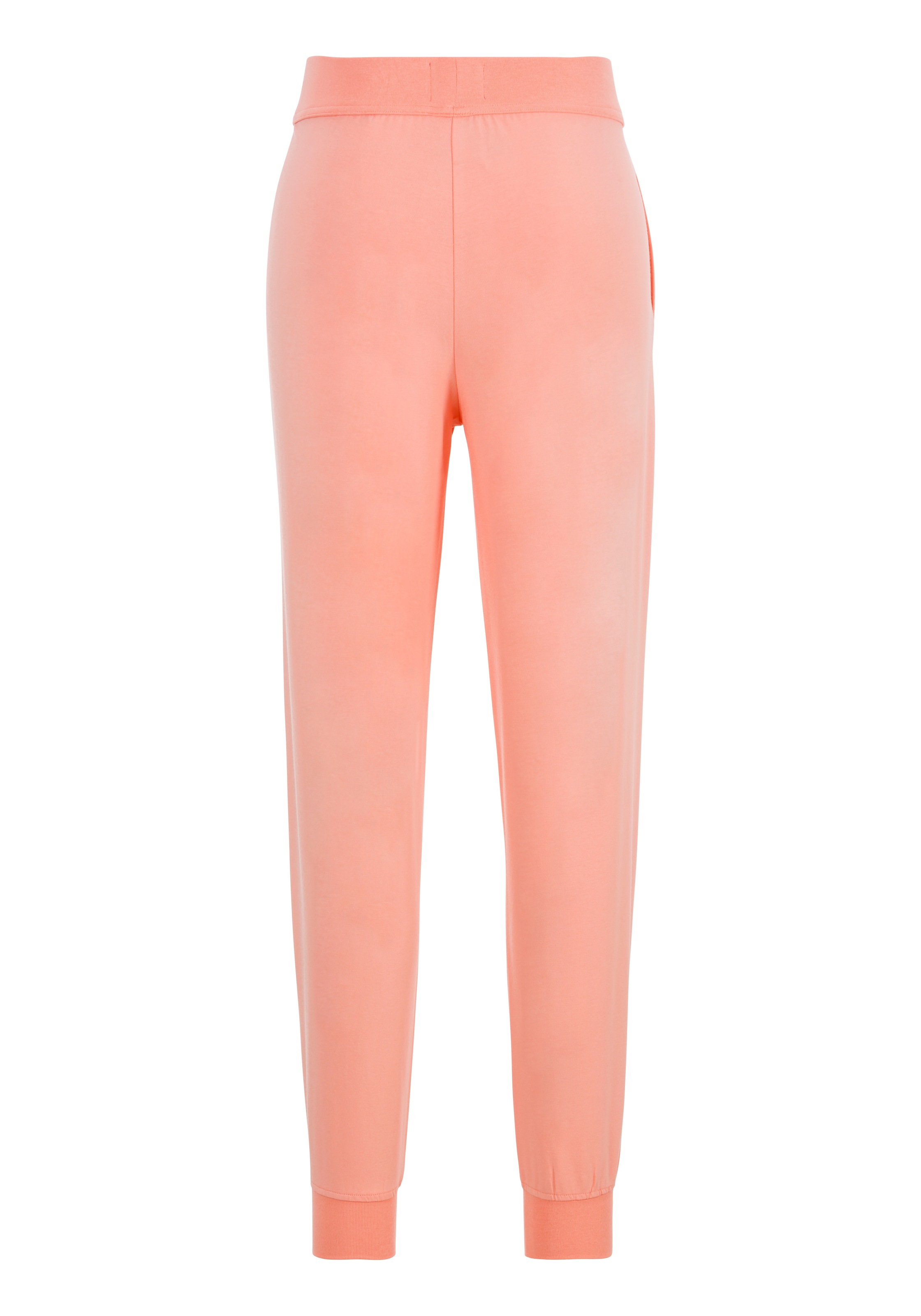 HUGO Underwear Sweathose »SHUFFLE_PANTS 10249155 01«, mit dezentem Logoschriftzug