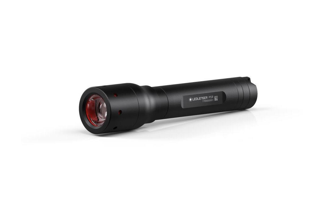 Led Lenser LED Taschenlampe »P5R«
