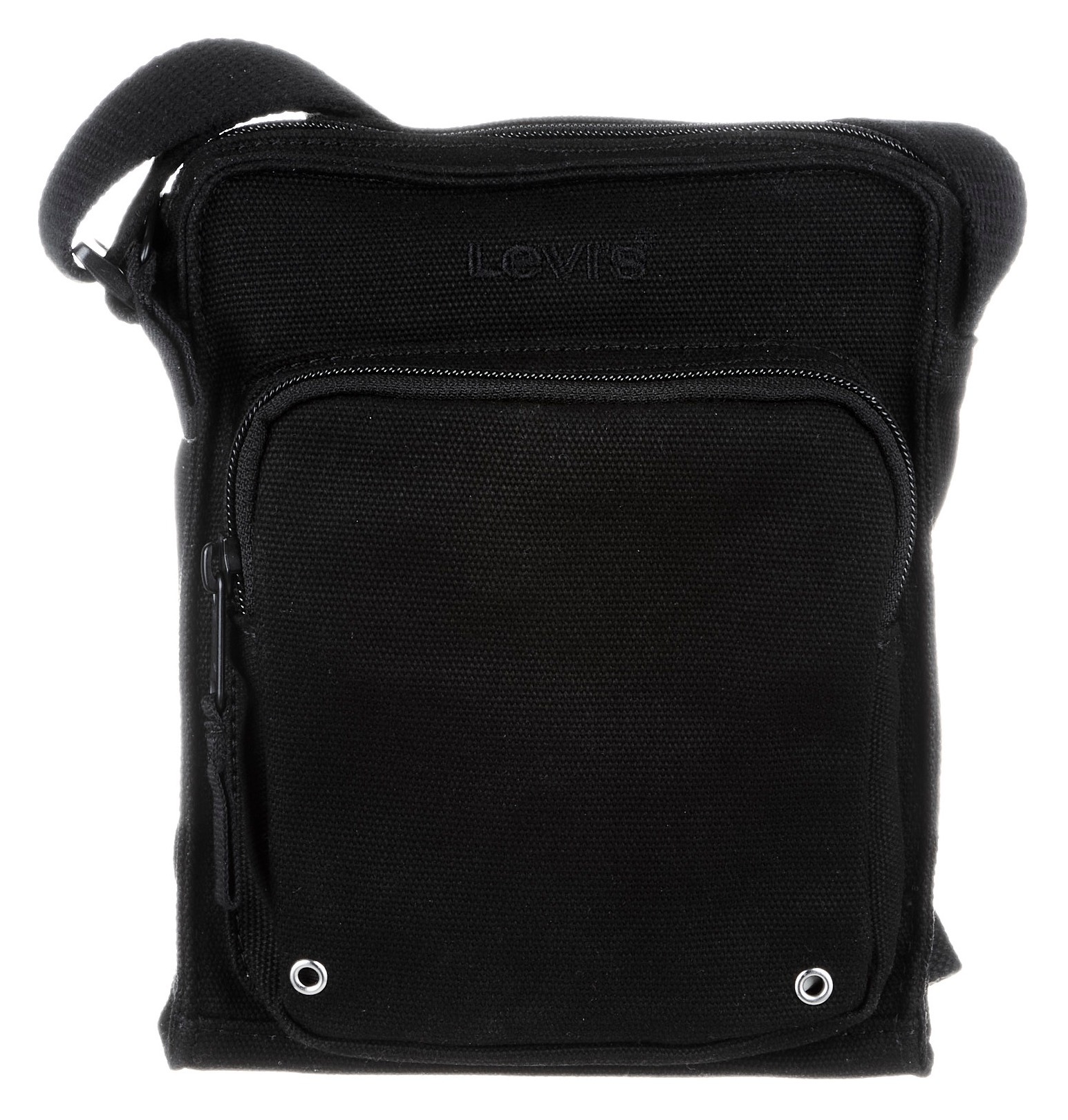 Levi's® Umhängetasche »SMALL NS ZIP CROSSBODY«