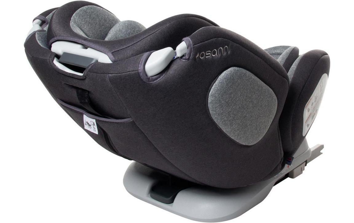 Osann Autokindersitz »Babyschale/Kindersitz ONE 360°«, Klasse 0 / 1 / II / III (bis 36 kg)
