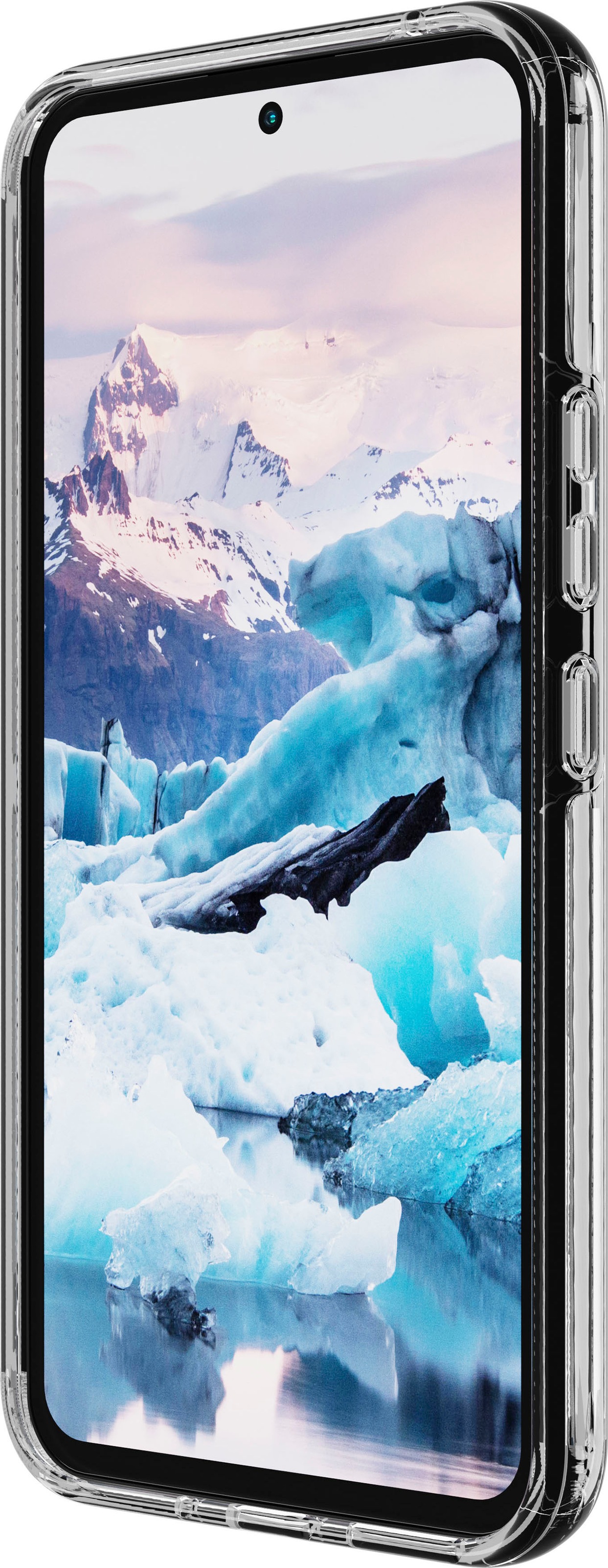 dbramante1928 Smartphone-Hülle »Case Iceland Pro - Galaxy A54«, Galaxy A54