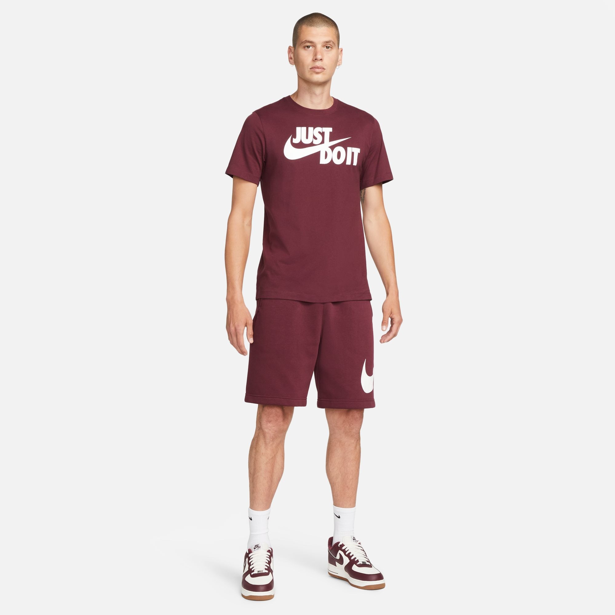 Nike Sportswear T-Shirt »JDI MEN\'S kaufen online T-SHIRT« Jelmoli-Versand 