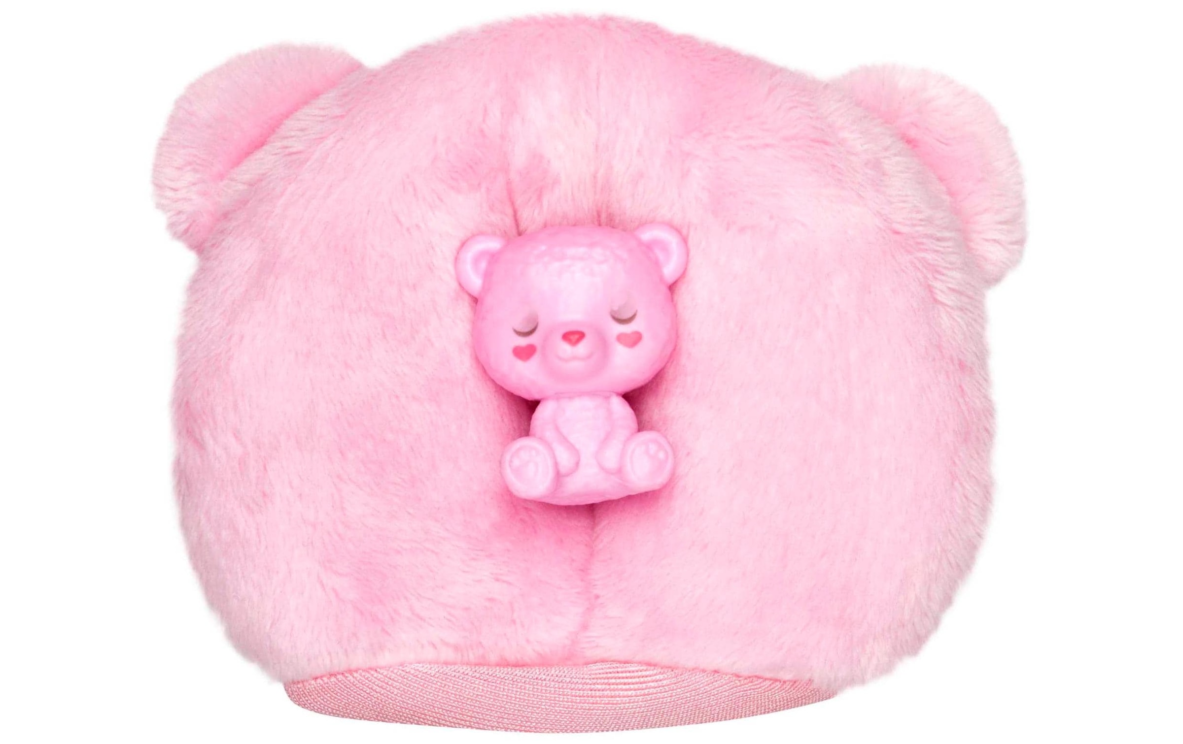 Barbie Anziehpuppe »Cutie Reveal Cozy Cute«