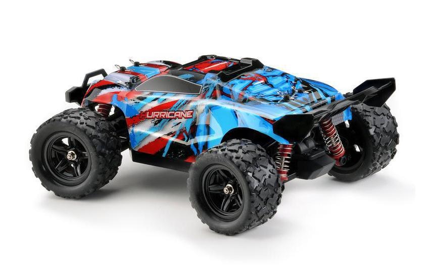 RC-Auto »Absima Hurricane 4WD«