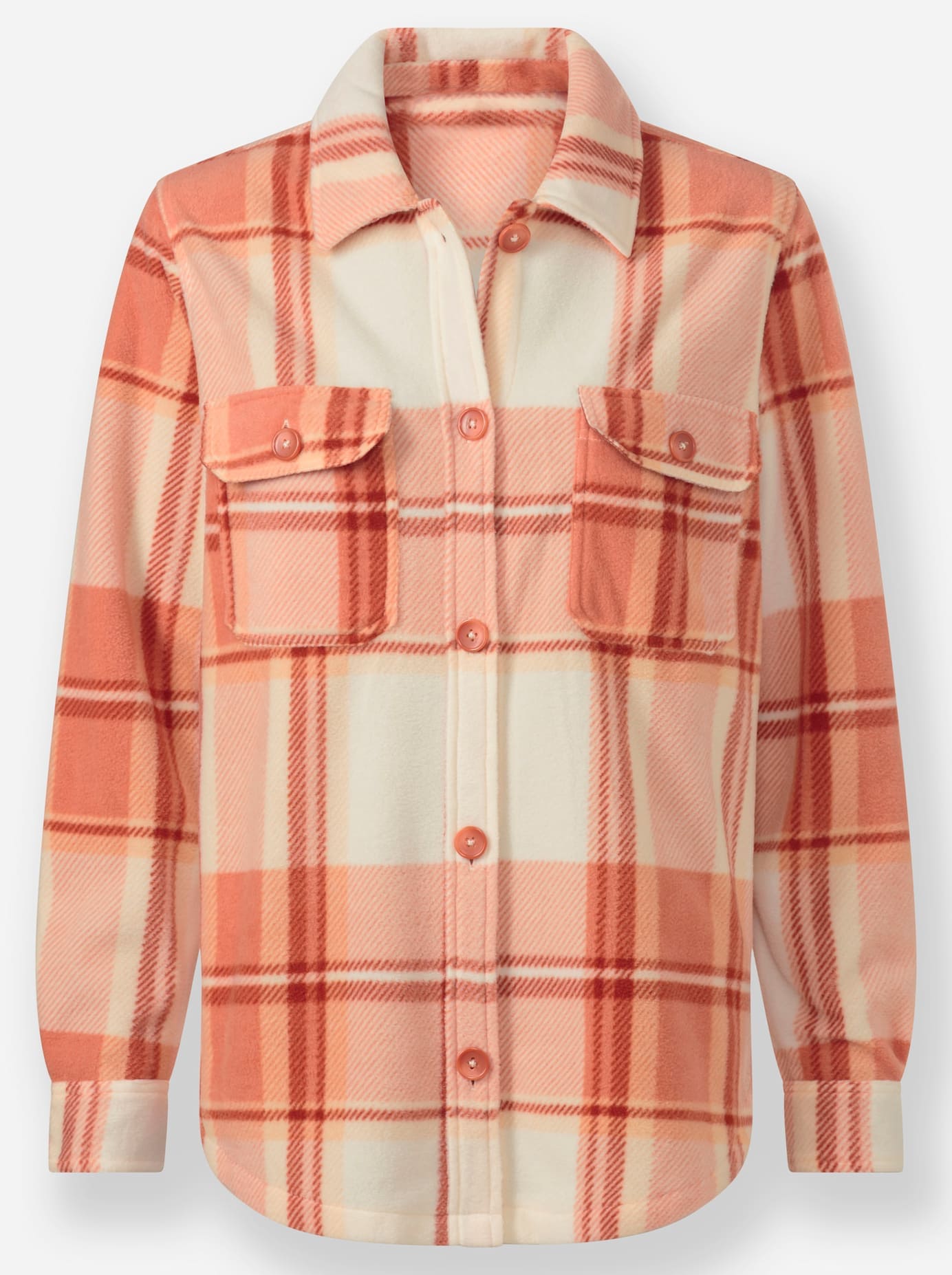 Veste polaire
