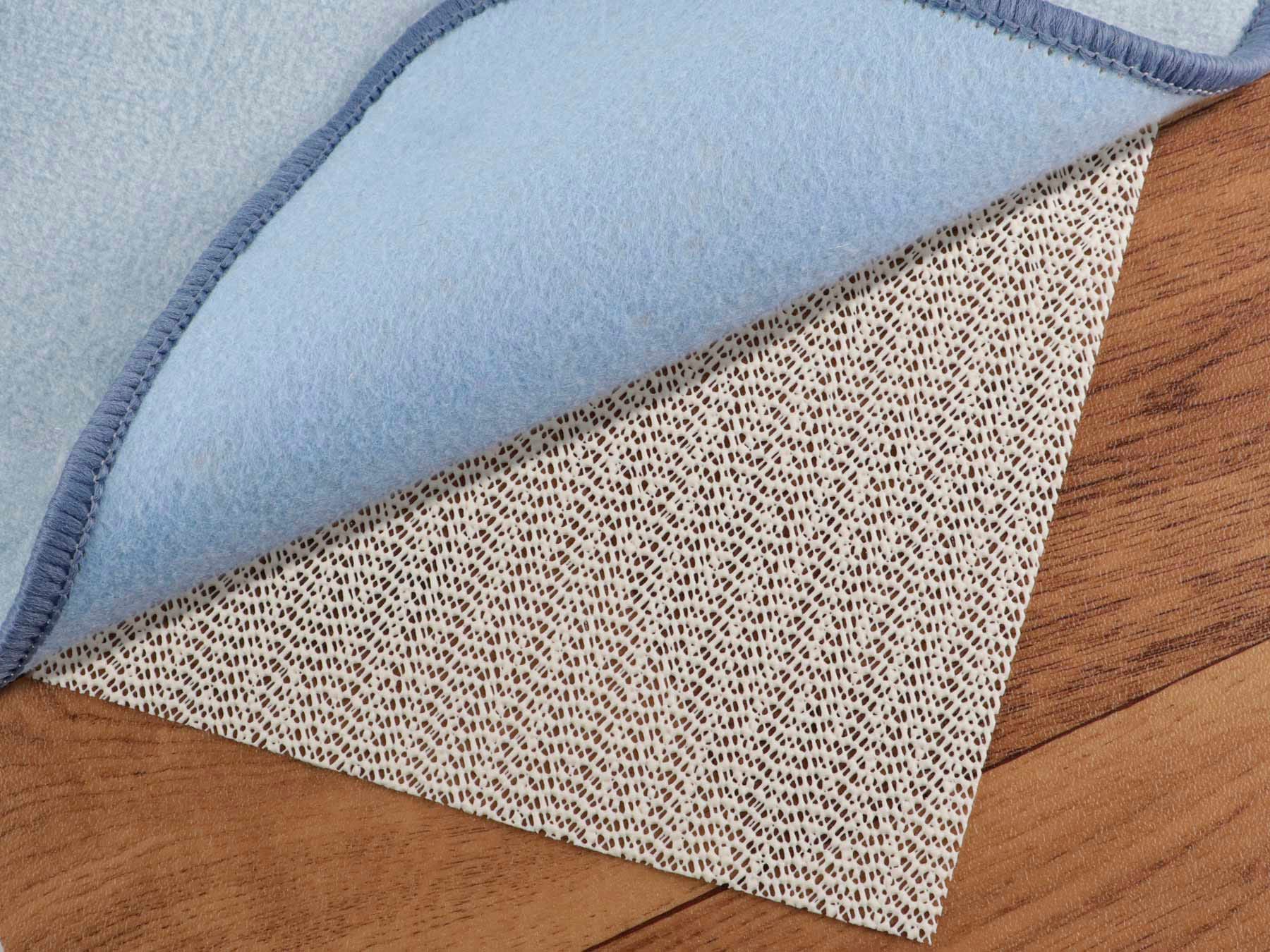 ❤ Primaflor-Ideen in Textil Antirutsch Teppichunterlage »STRUKTUR
