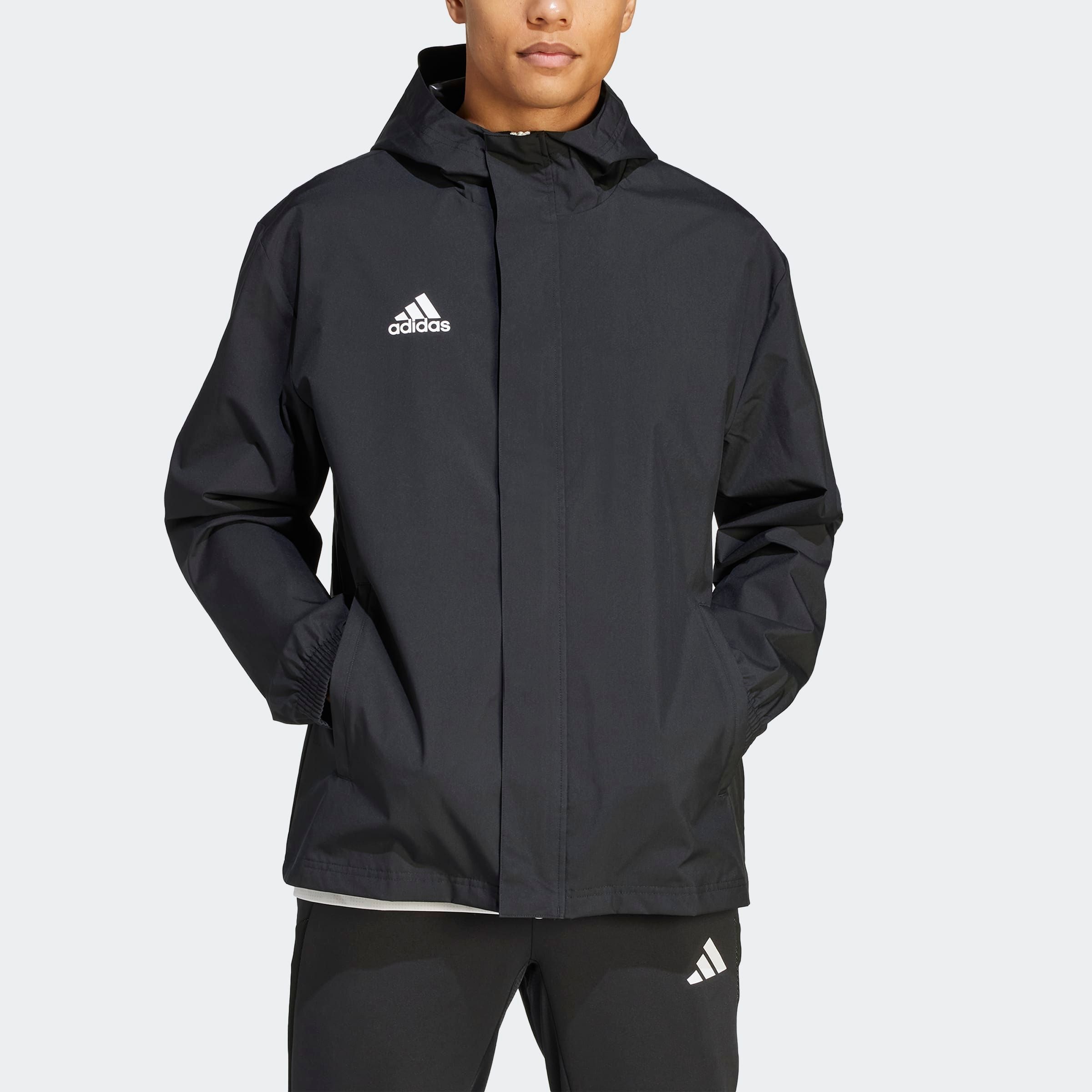 adidas Performance Trainingsjacke »ENT22 AW JKT«
