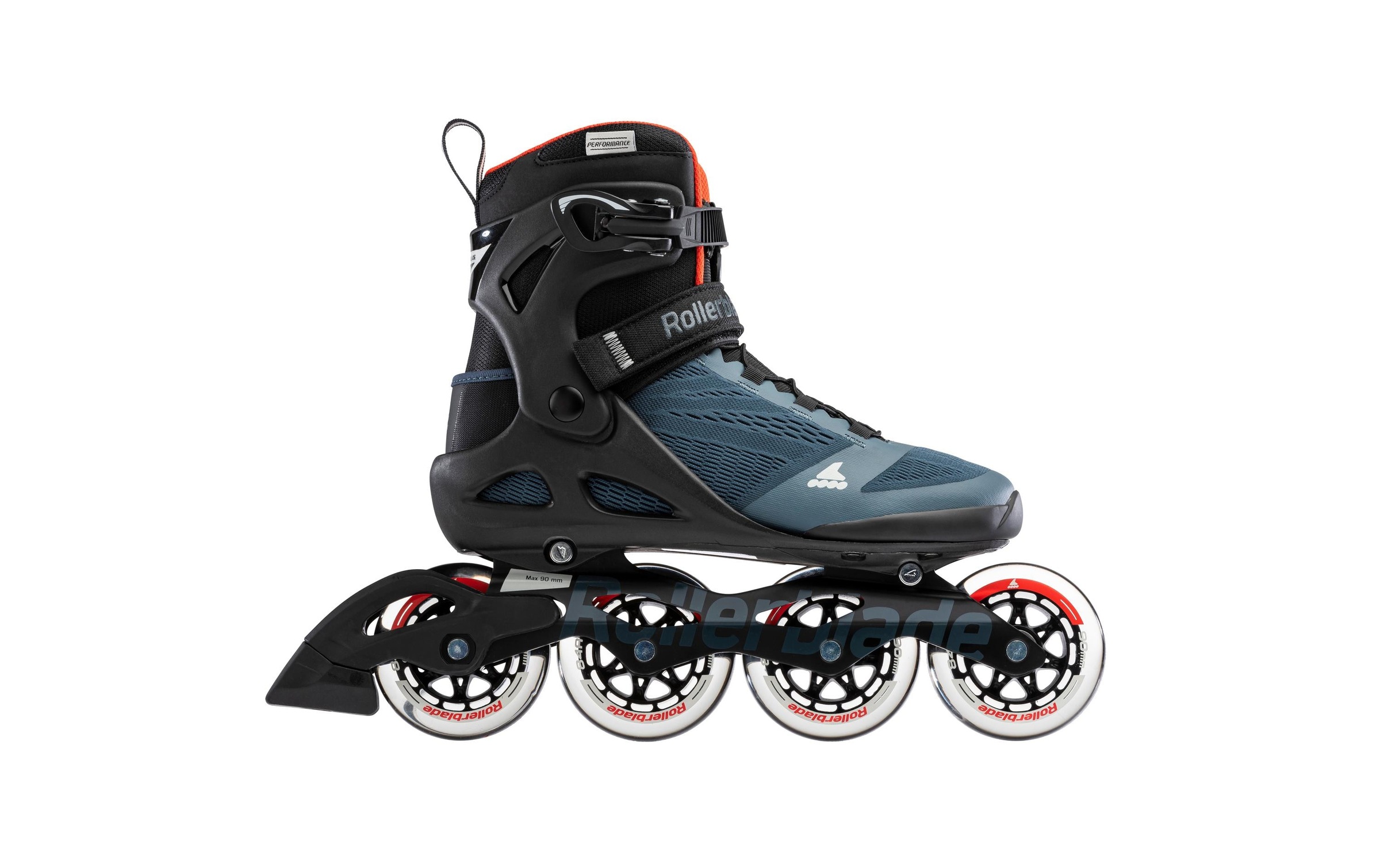 ROLLERBLADE Inlineskates »Macroblad«