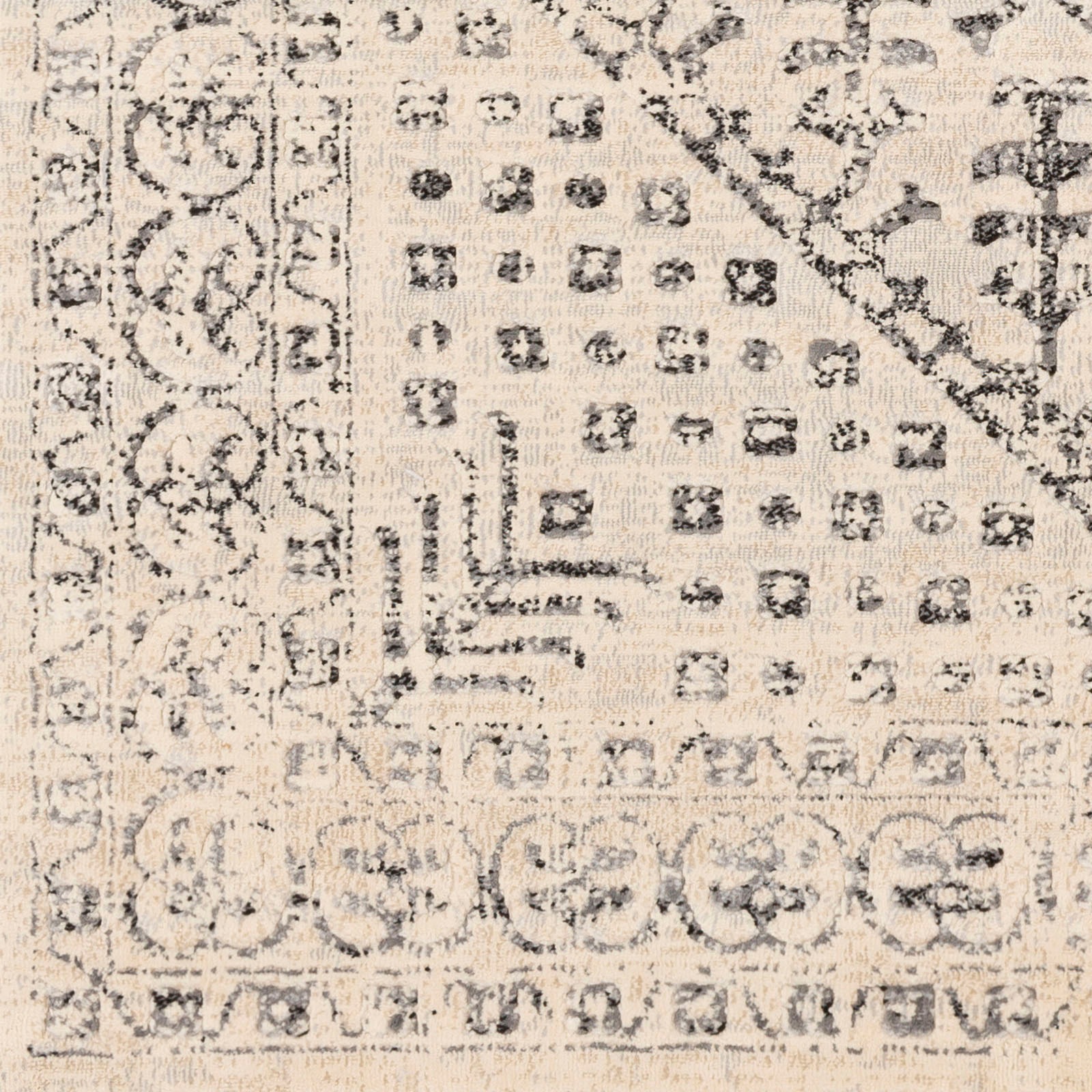 Livabliss Teppich »NEPHI«, rechteckig, 11 mm Höhe