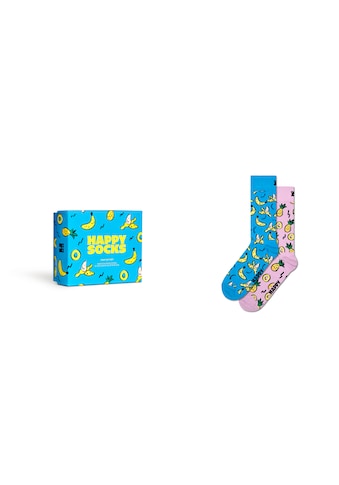 Happy Socks Socken, (2 Paar)