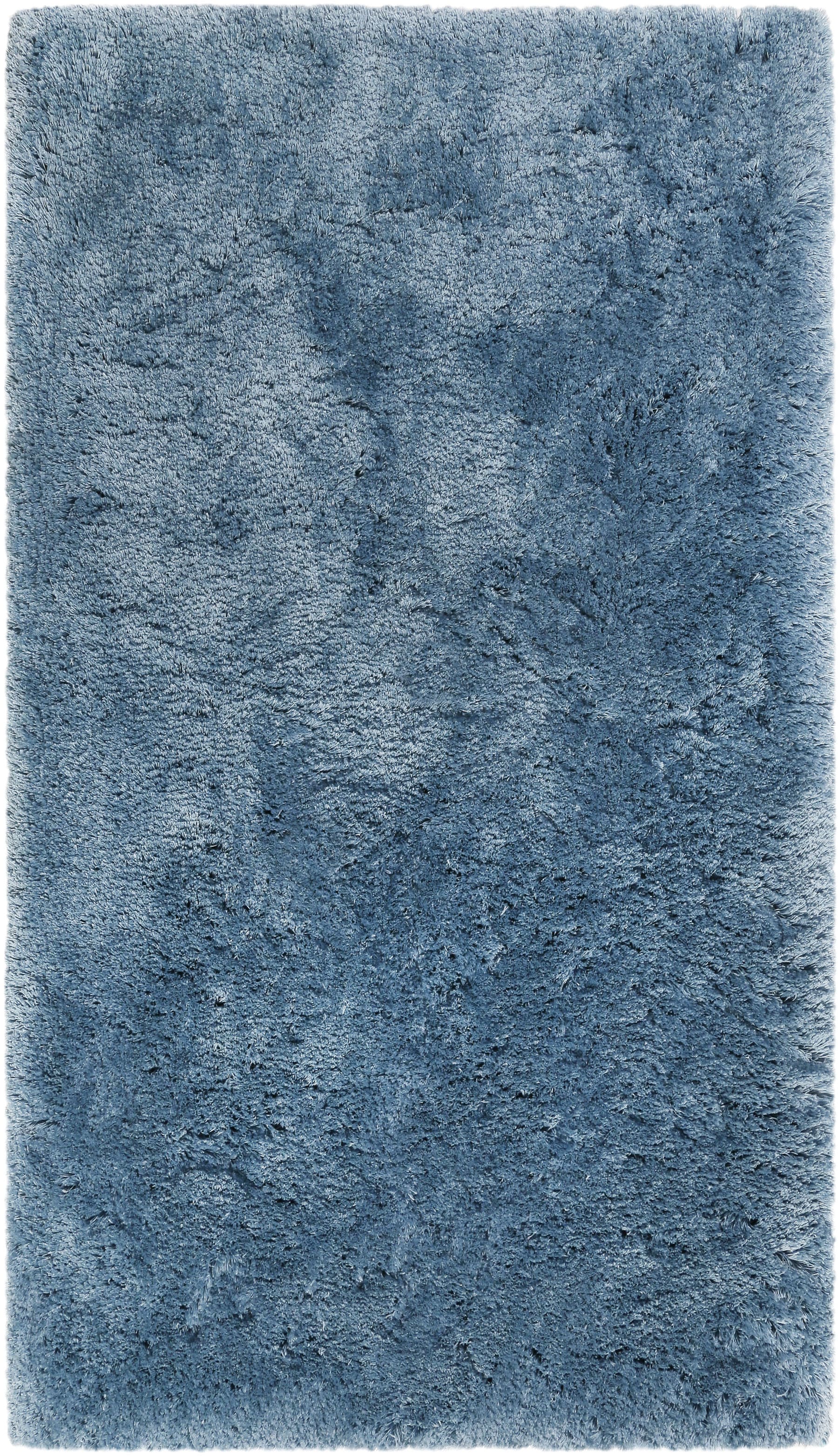 Homie Living Badematte »Porto Azzurro«, Höhe 30 mm, rutschhemmend beschichtet, fussbodenheizungsgeeignet-schnell trocknend, Badteppich, uni, rechteckig & rund, waschbar, Badezimmerteppich