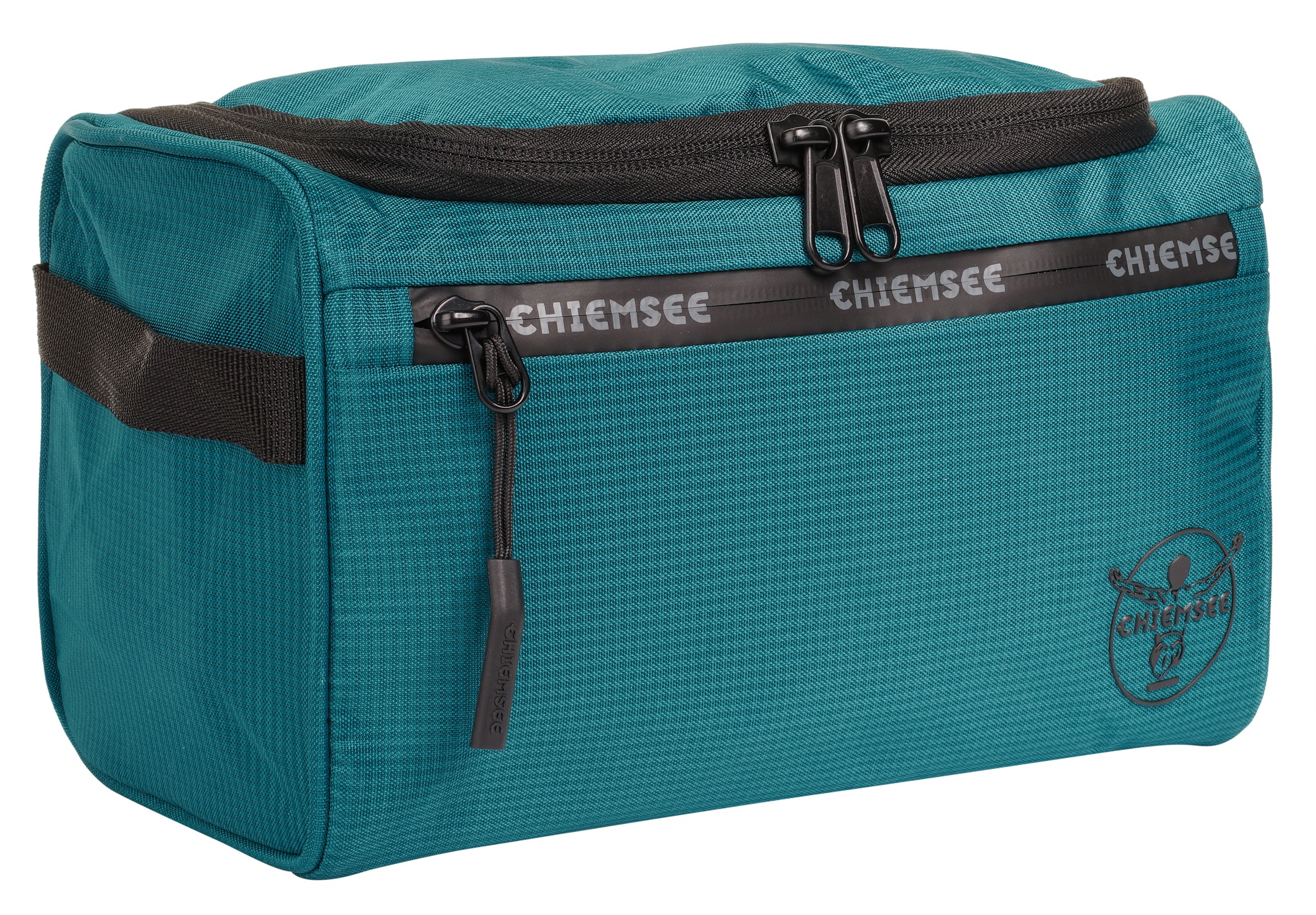 Chiemsee Kulturbeutel "CHIEMSEE Herren, Damen LIGHT N BASE"