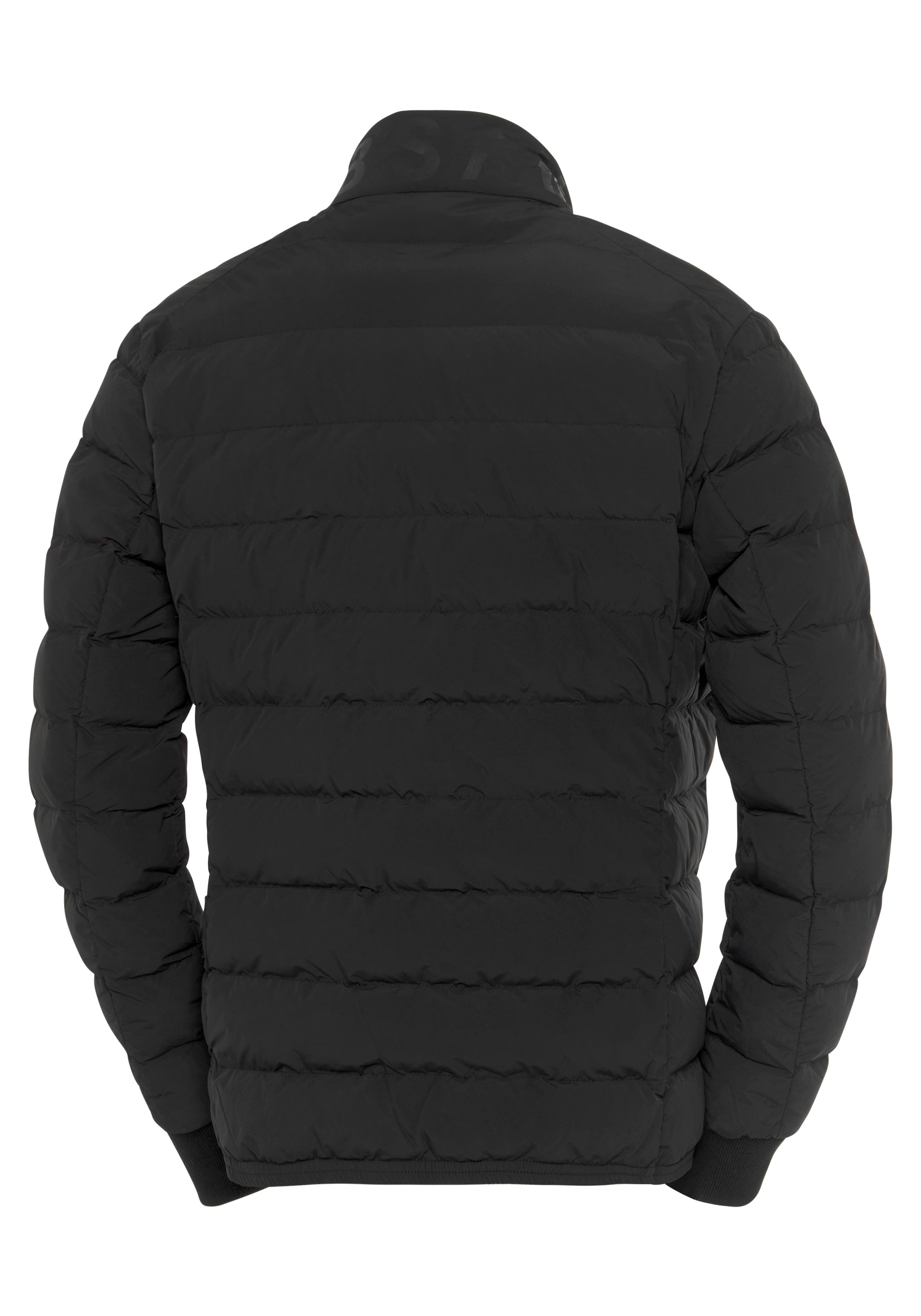 Elbsand Steppjacke, mit 3M Thinsulate