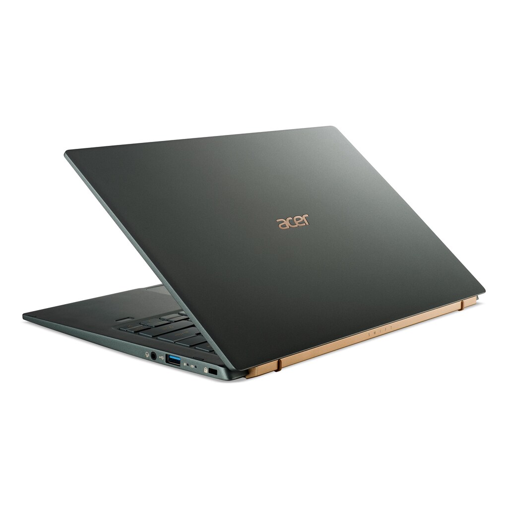 Acer Notebook »Swift 5 (SF514-55TA-50XP) Touch«, 35,56 cm, / 14 Zoll, Intel, Core i5, 1000 GB SSD