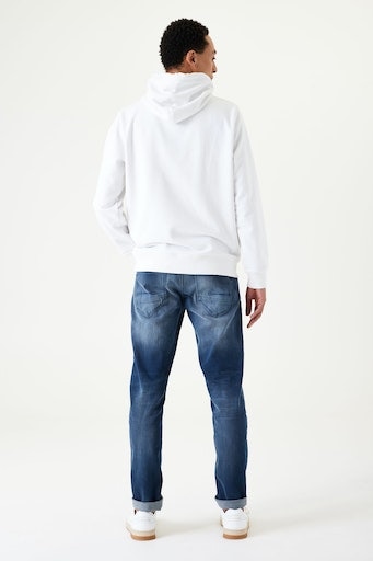 Garcia 5-Pocket-Jeans »Rocko«, in verschiedenen Waschungen