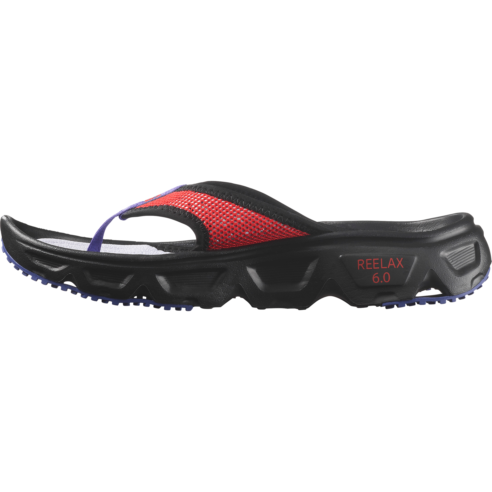 Salomon Zehentrenner »REELAX BREAK 6.0 W«