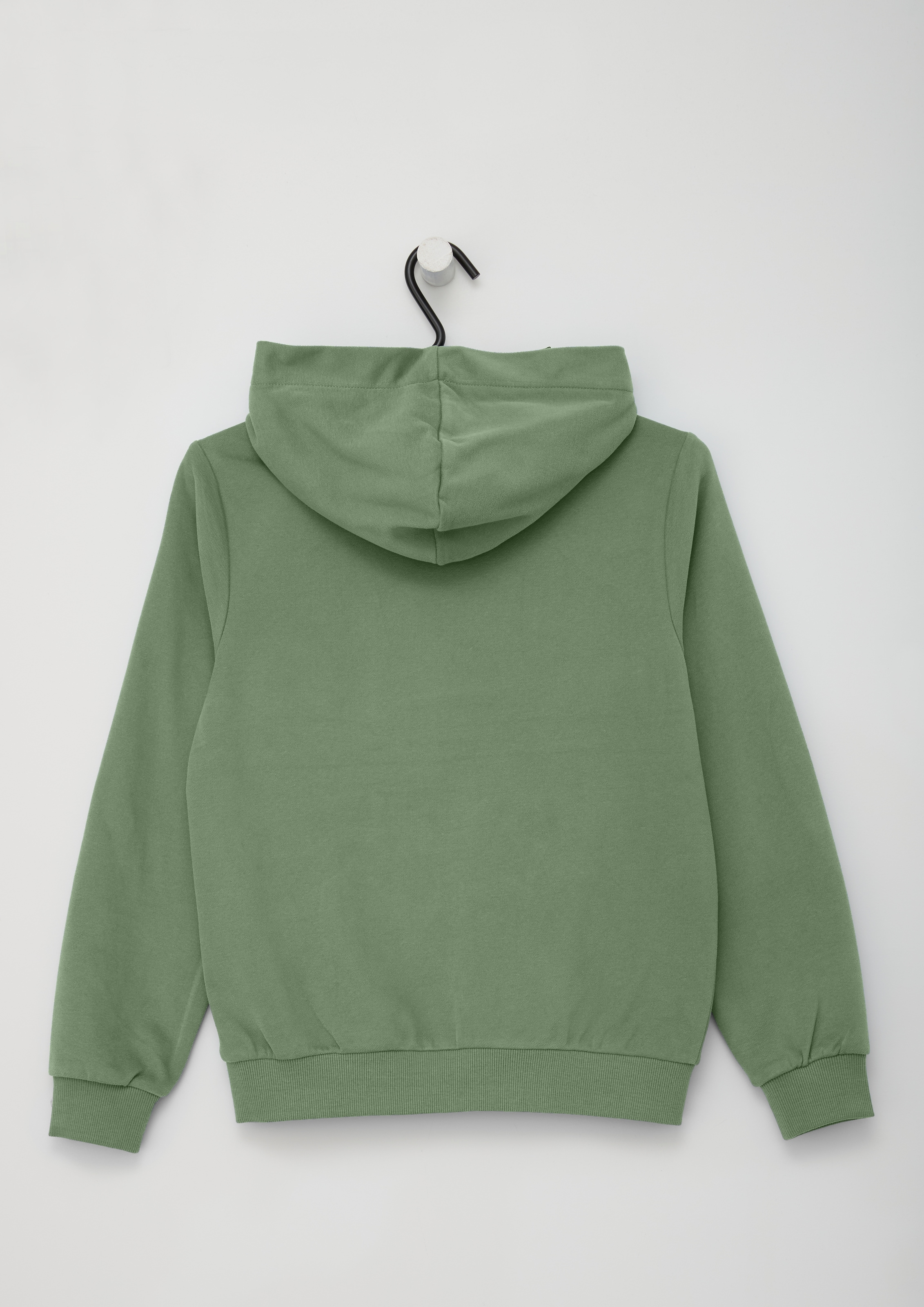 s.Oliver Junior Sweatshirt, mit Kapuze