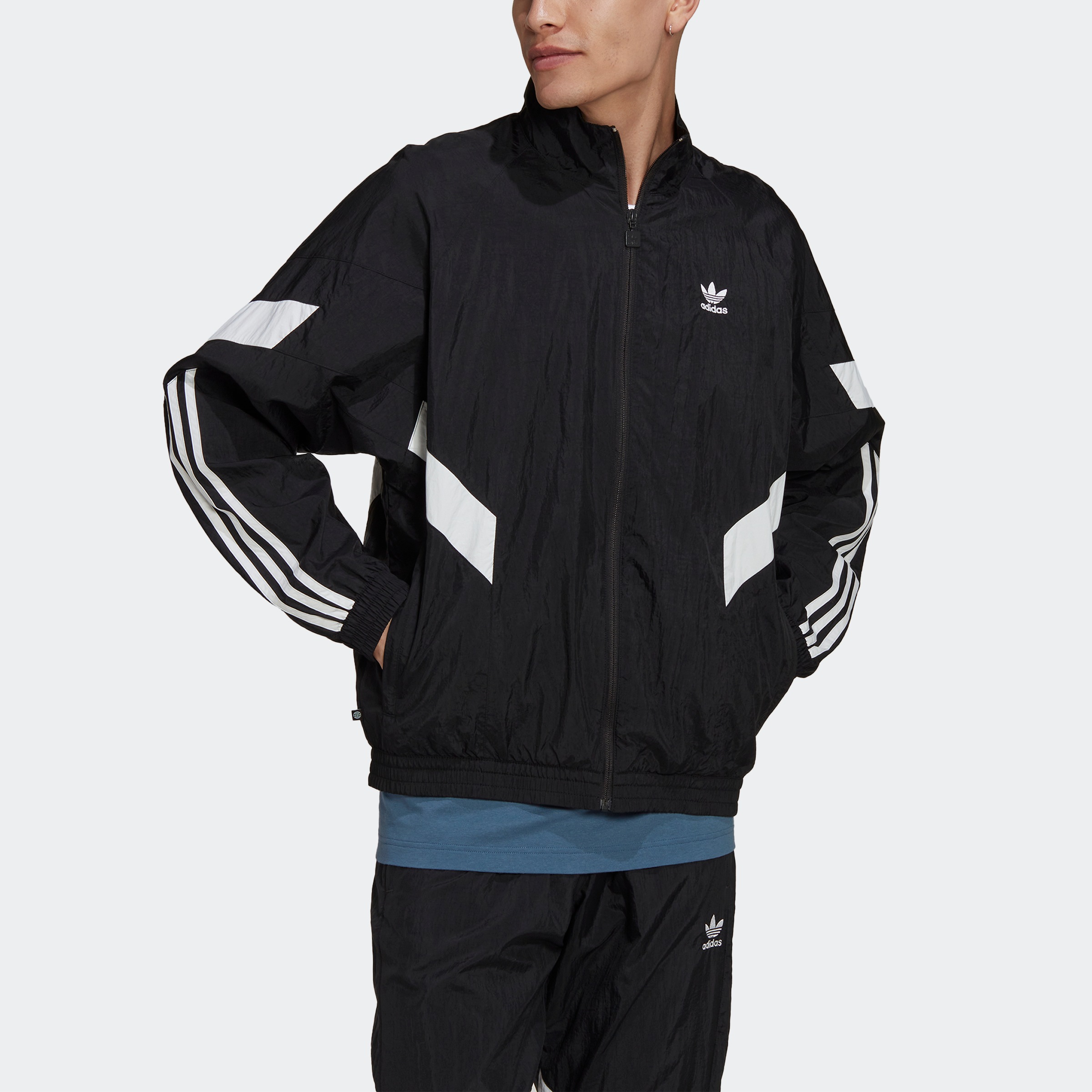 adidas Originals Trainingsjacke »ADIDAS REKIVE ORIGINALS« kaufen