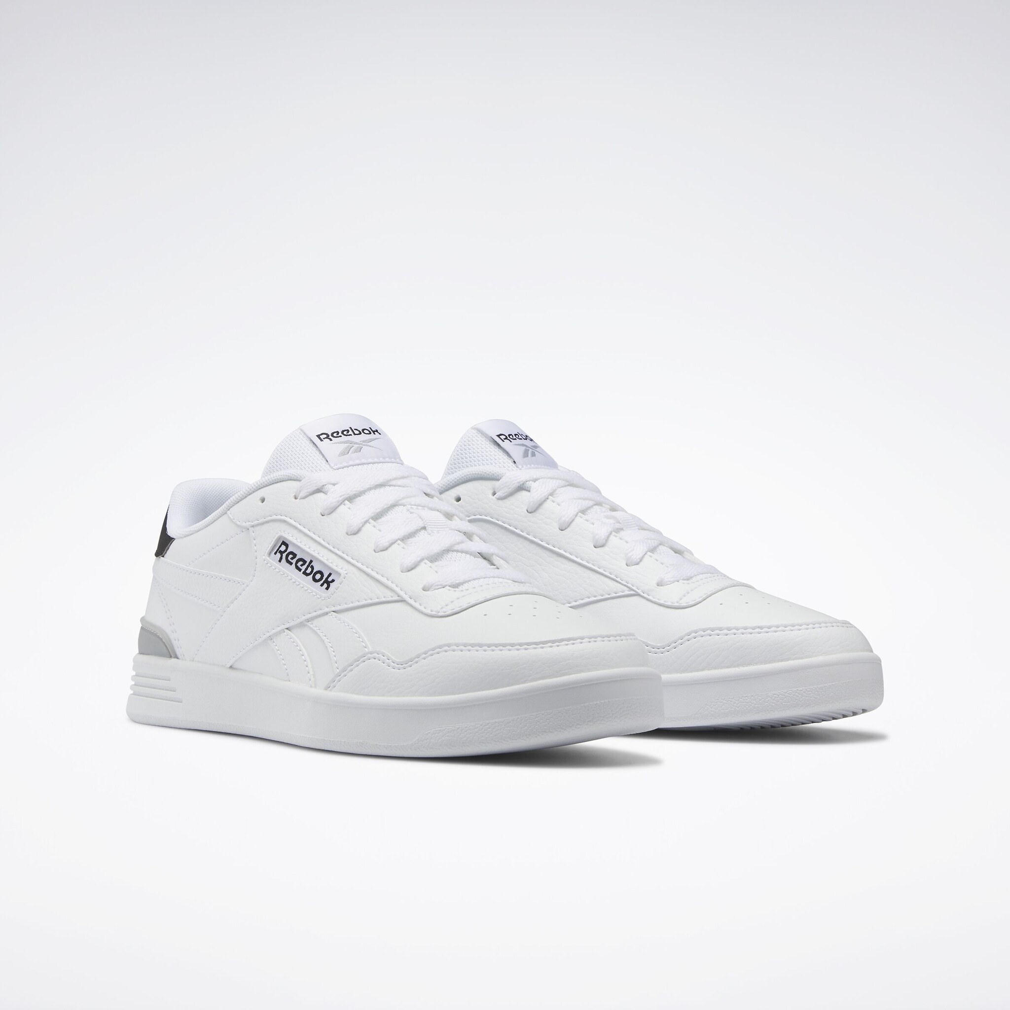 Sneaker »COURT ADVANCE CLIP«