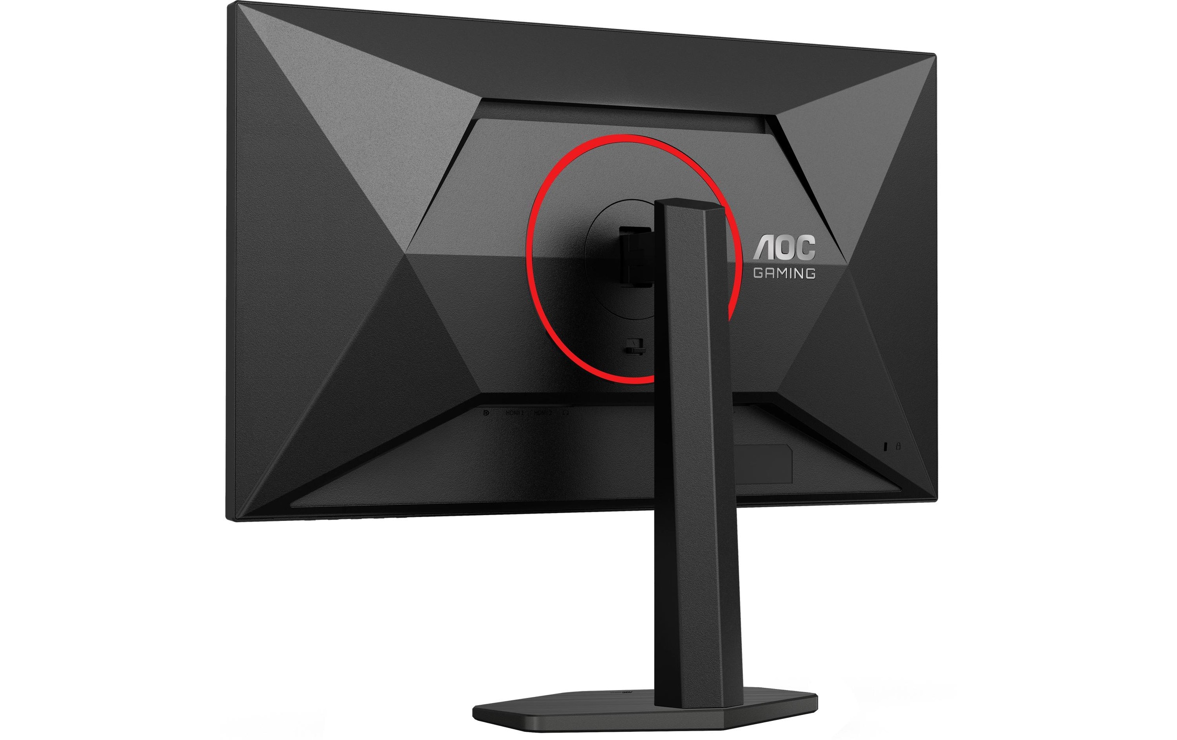 AOC LED-Monitor »Q27G4ZR«, 68,58 cm/27 Zoll, 2560 x 1440 px, WQHD, 260 Hz