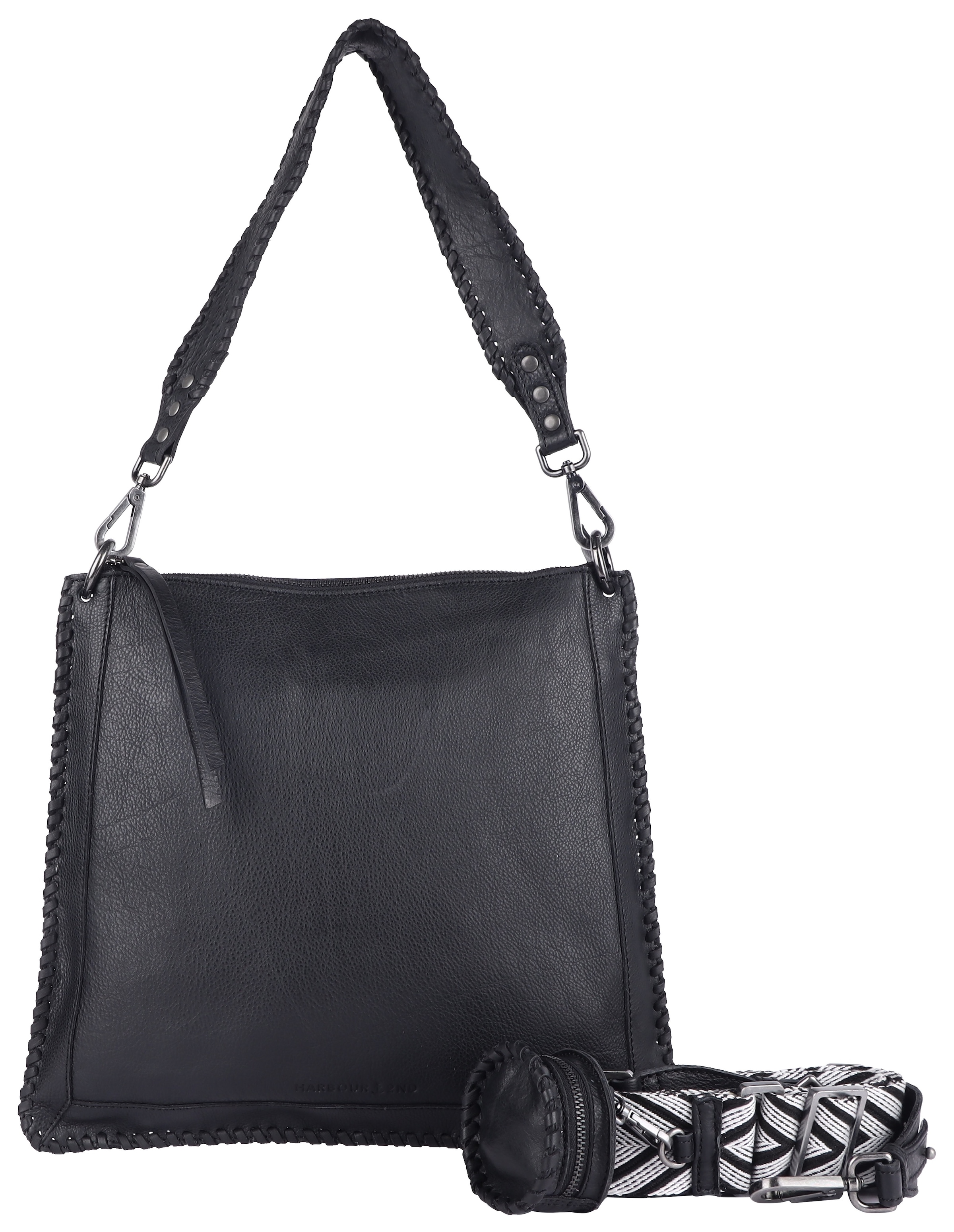 Handtasche »Leila«, Handtasche Damen Tasche Damen