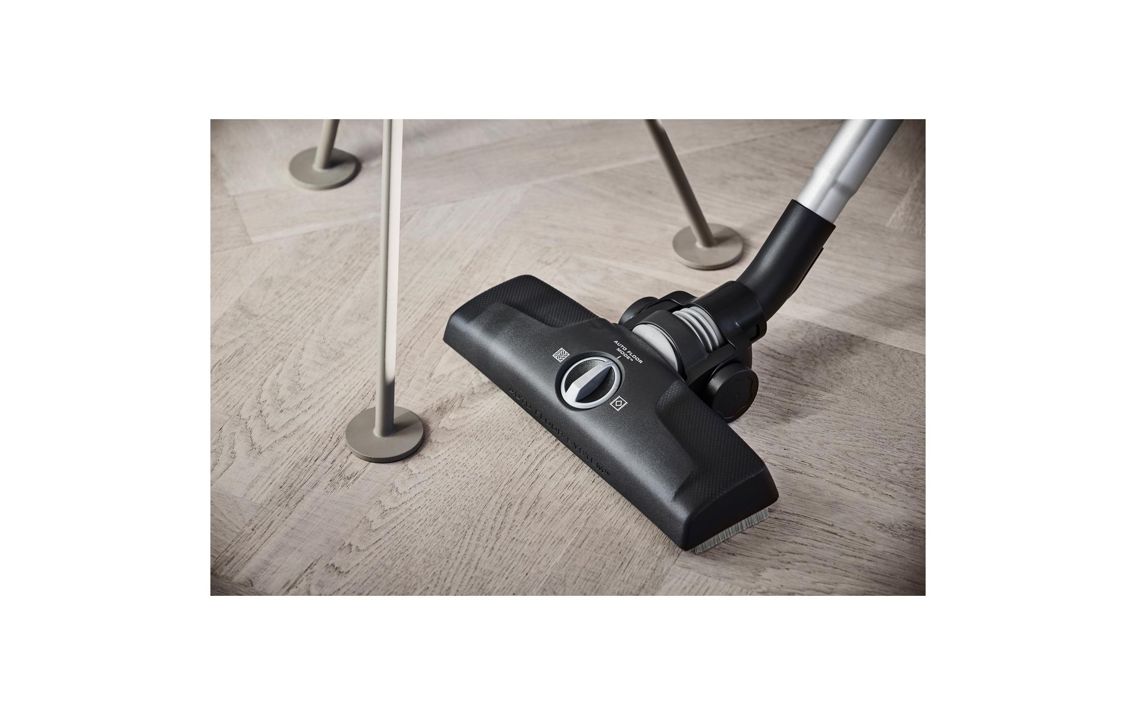 Electrolux Bodendüse »DustMagnet Silent ZE072«