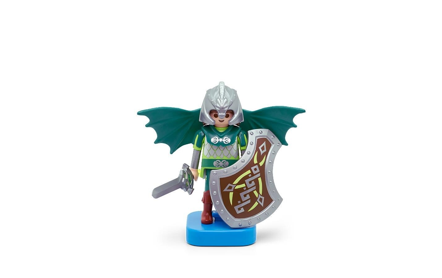 tonies Hörspielfigur »Die Playmos: Licht aus dem Drachenland«