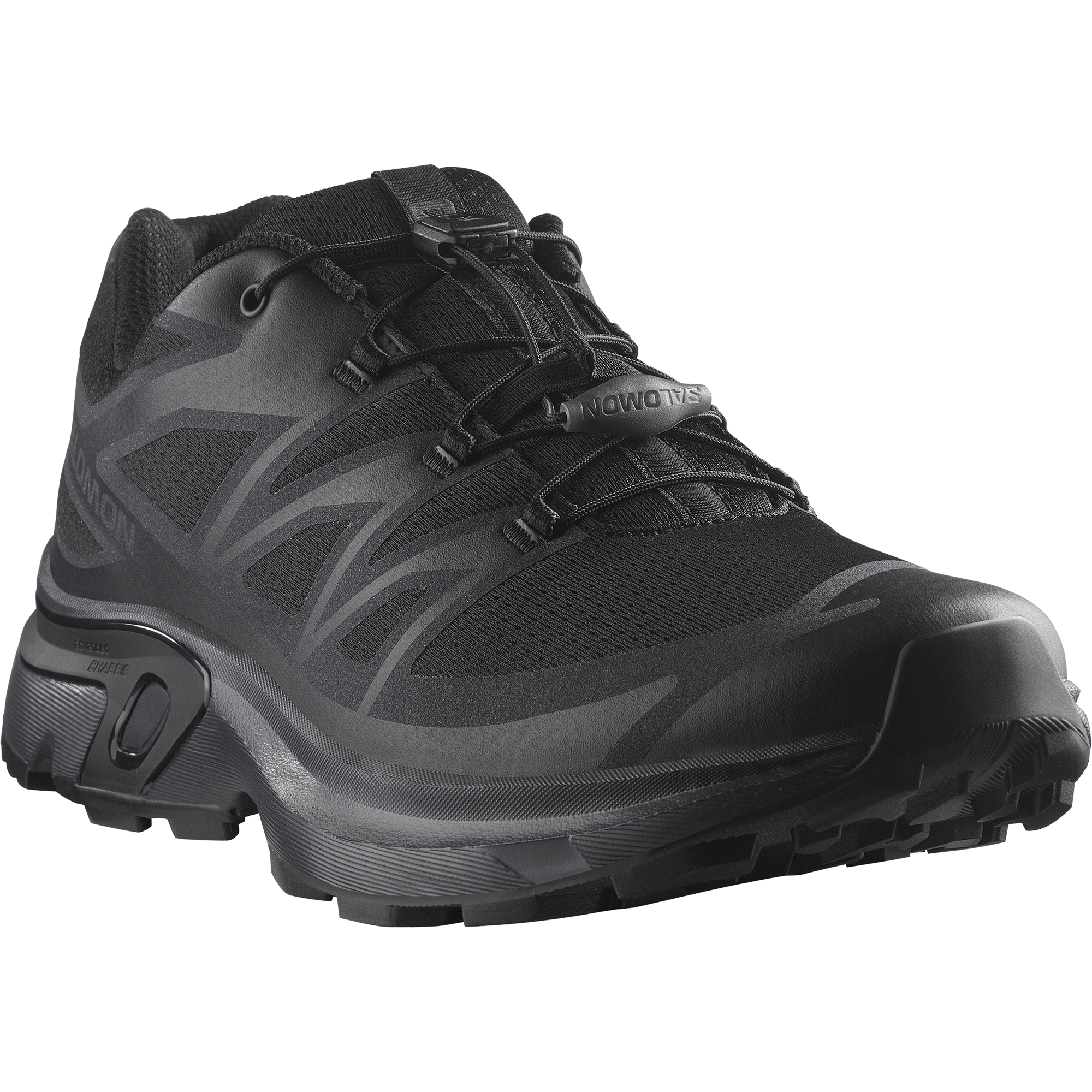 Salomon Sneaker »XT-EVR«, angelehnt an das Design des XT-6, Quicklace™