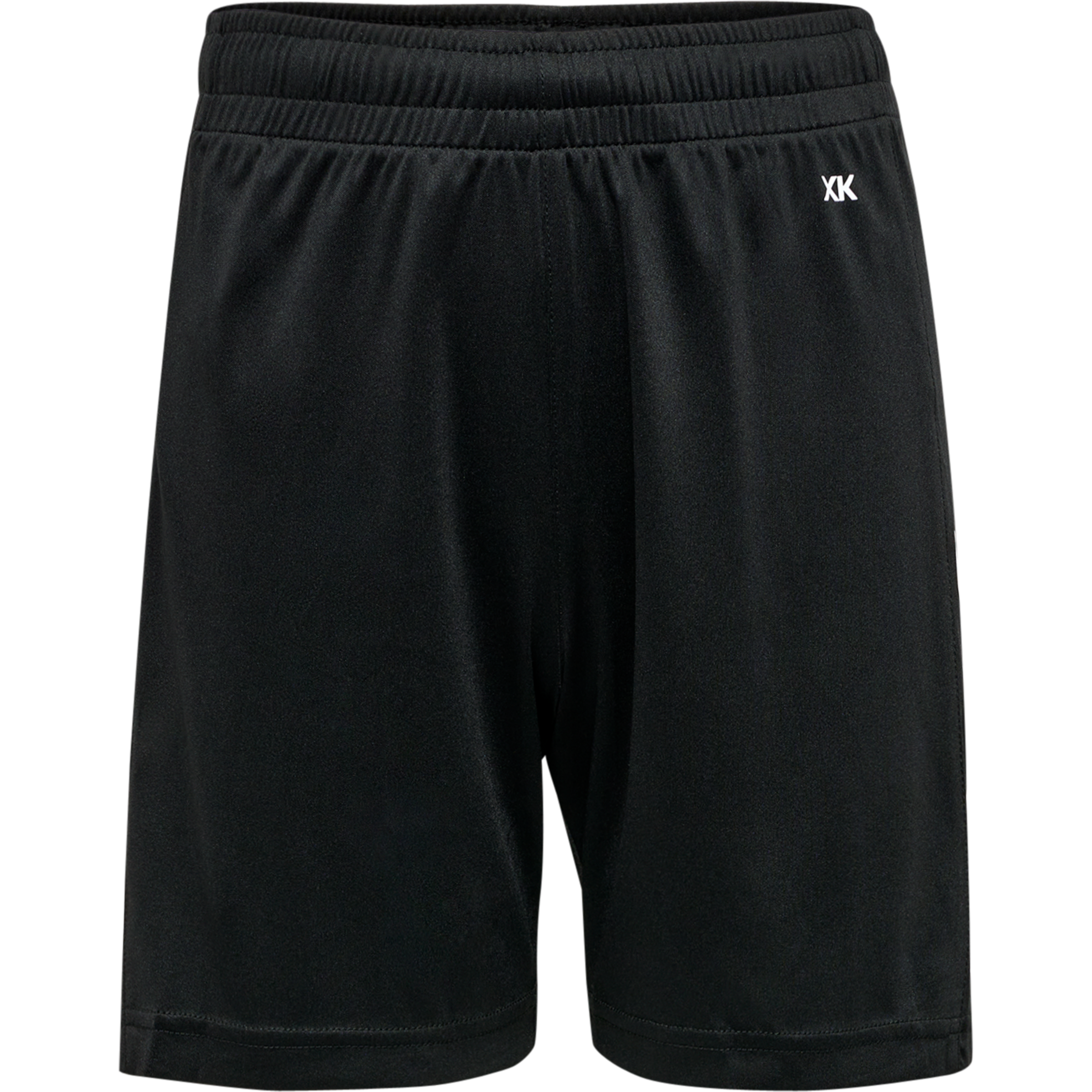 hummel Trainingsshorts »HMLCORE XK POLY SHORTS KIDS«, (1 tlg.)