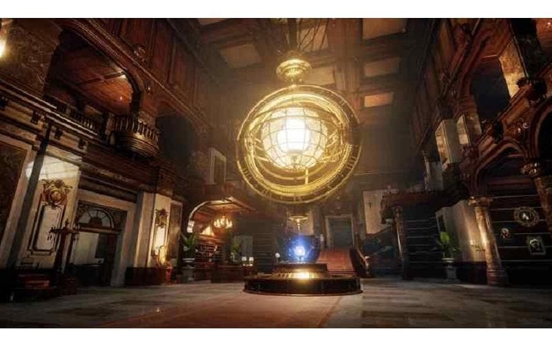 Spielesoftware »GAME Lies of P«, PlayStation 4