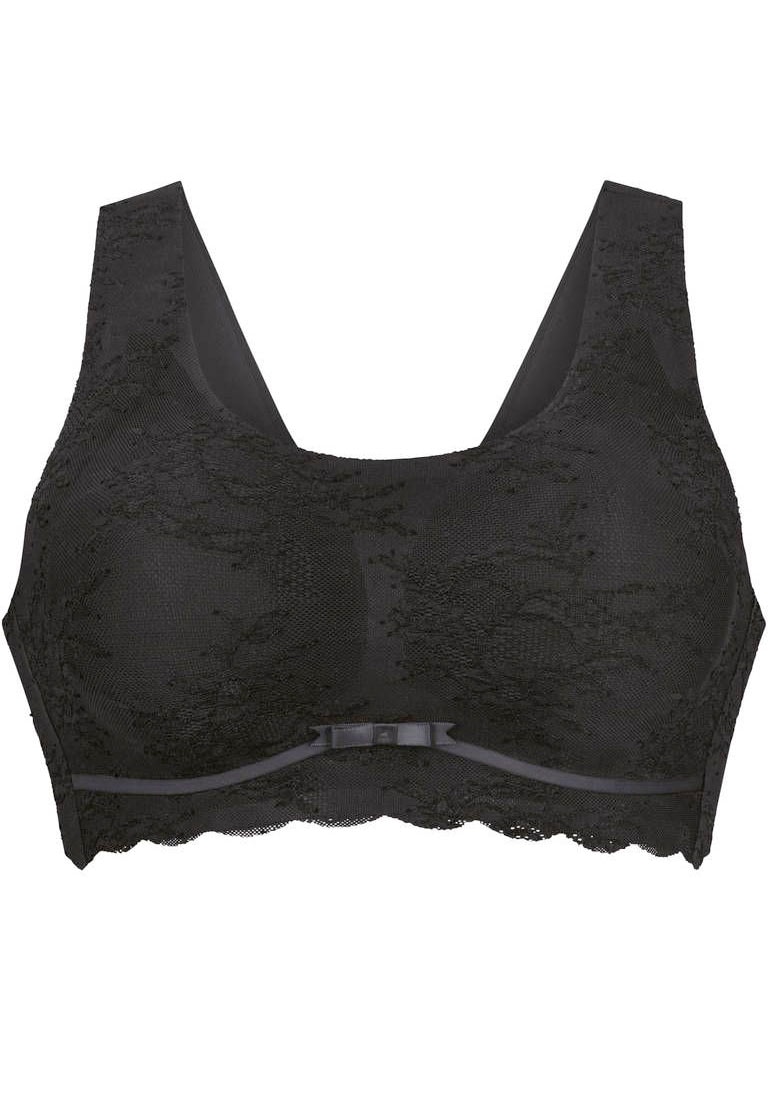 Anita since 1886 Bralette »Essentials Lace mit Schale«, vorgeformt mit herausnehmbarer Schale