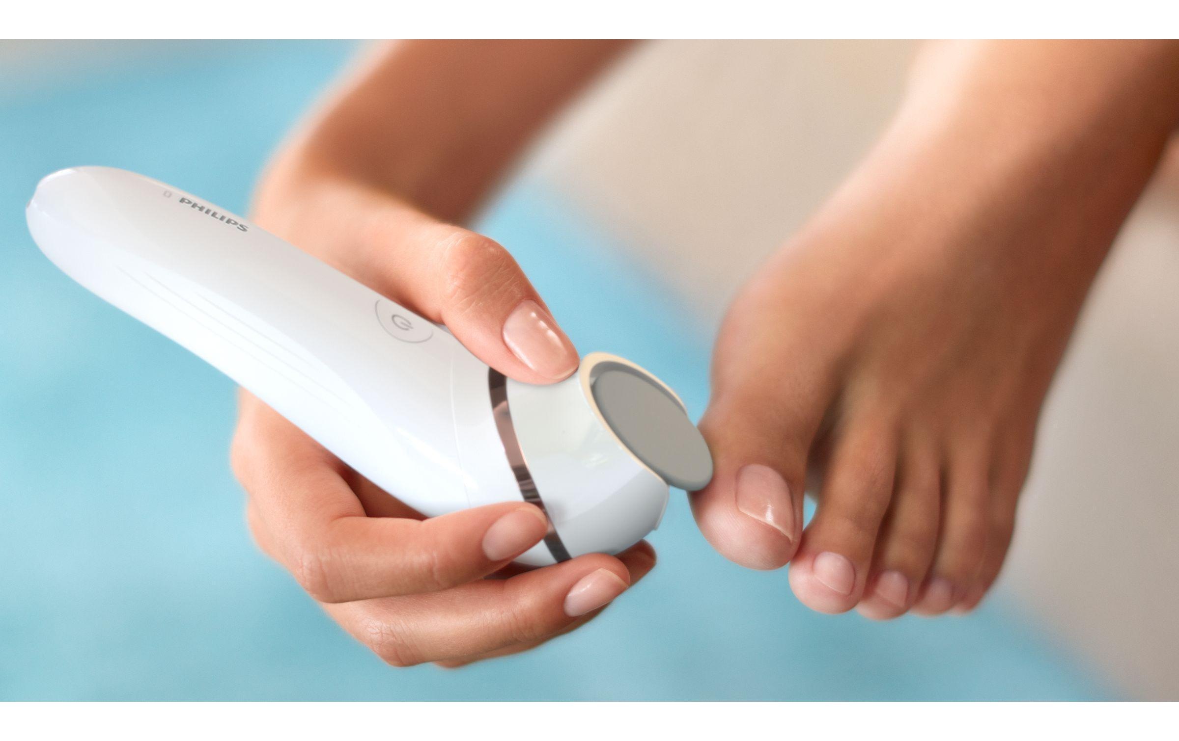 Philips Elektrokörperrasierer »SatinShave Prestige BRL175/00«